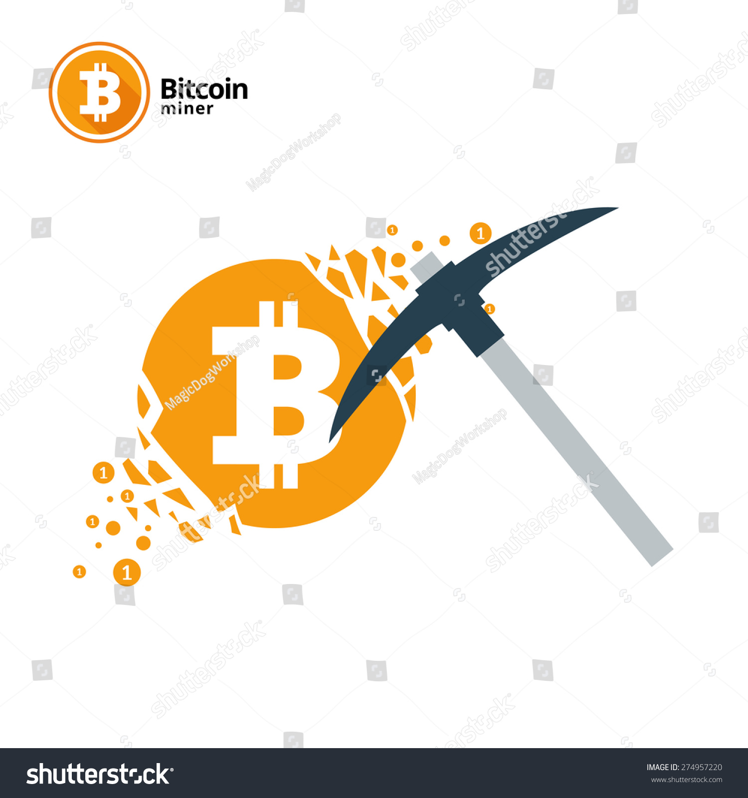 C