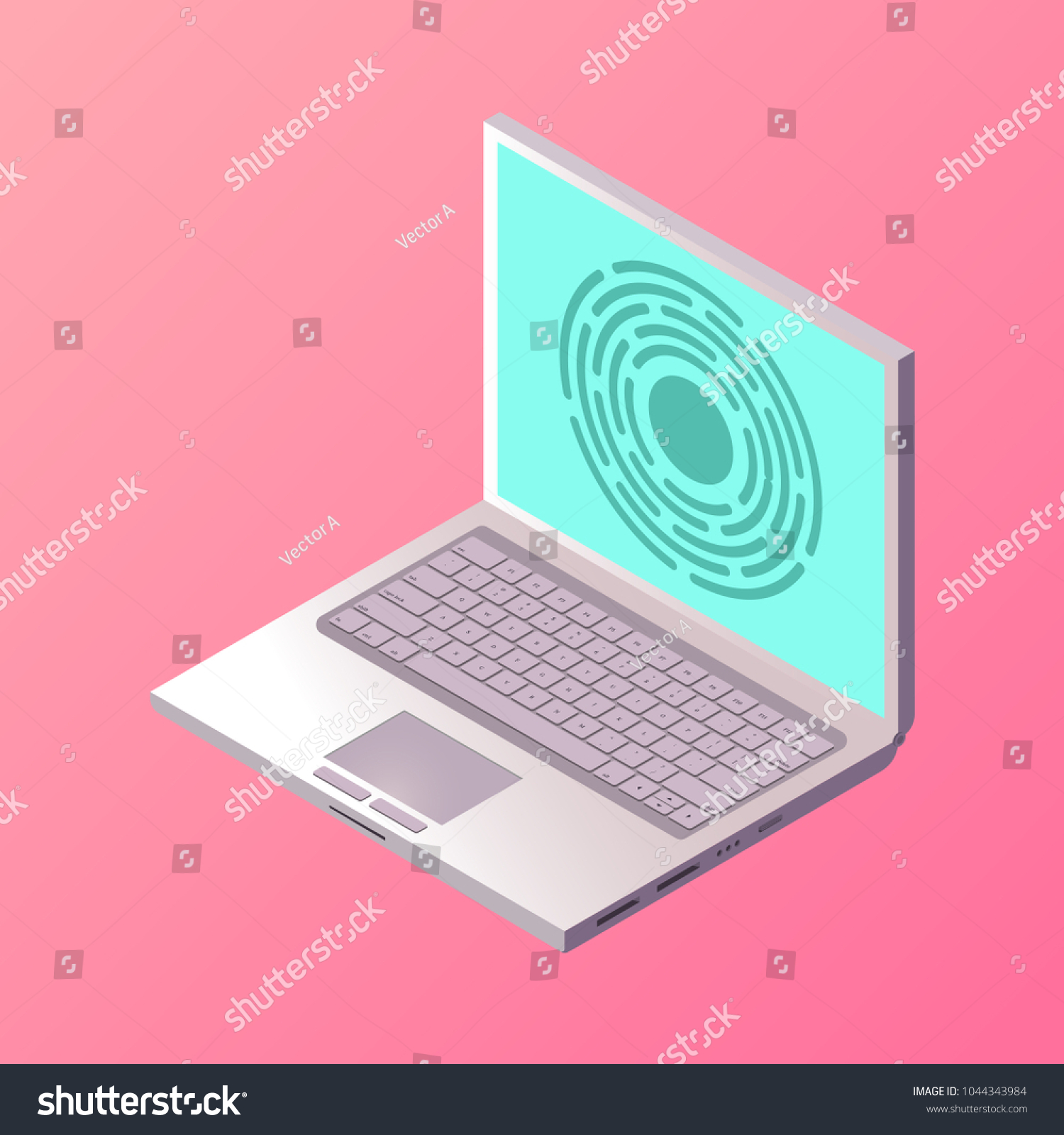 H