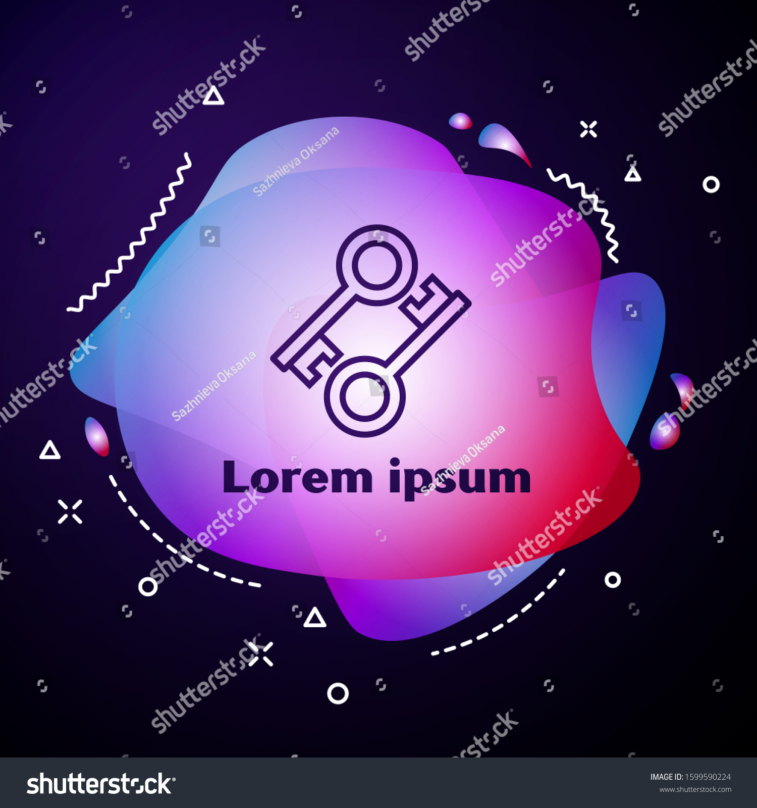 T