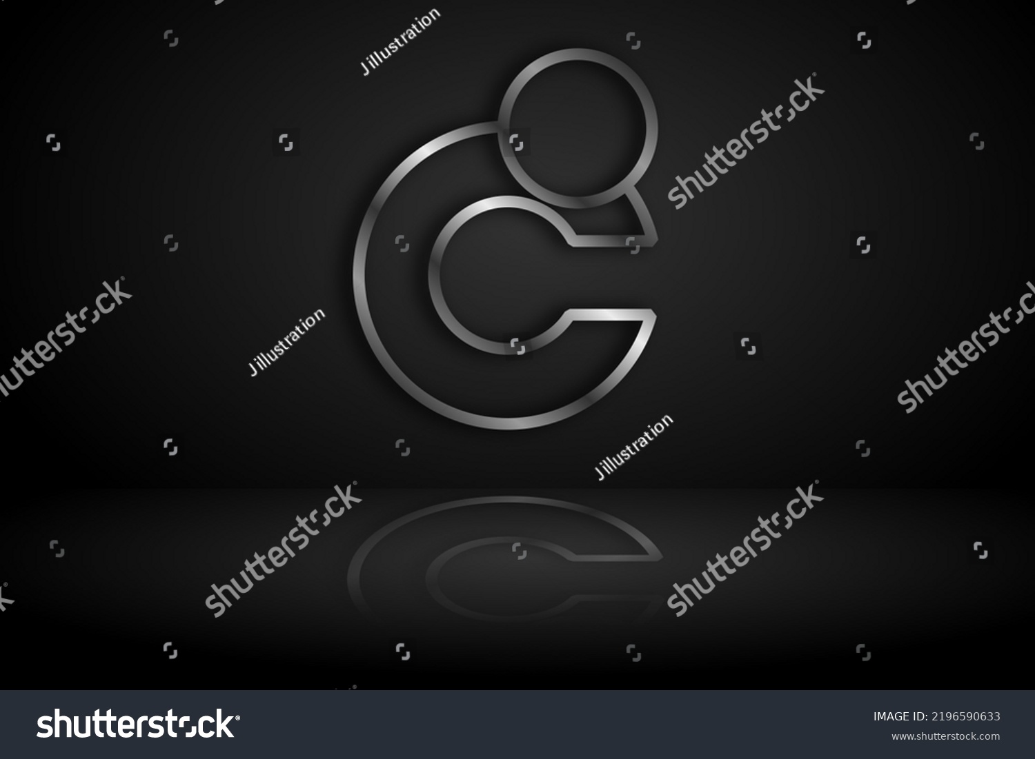 C