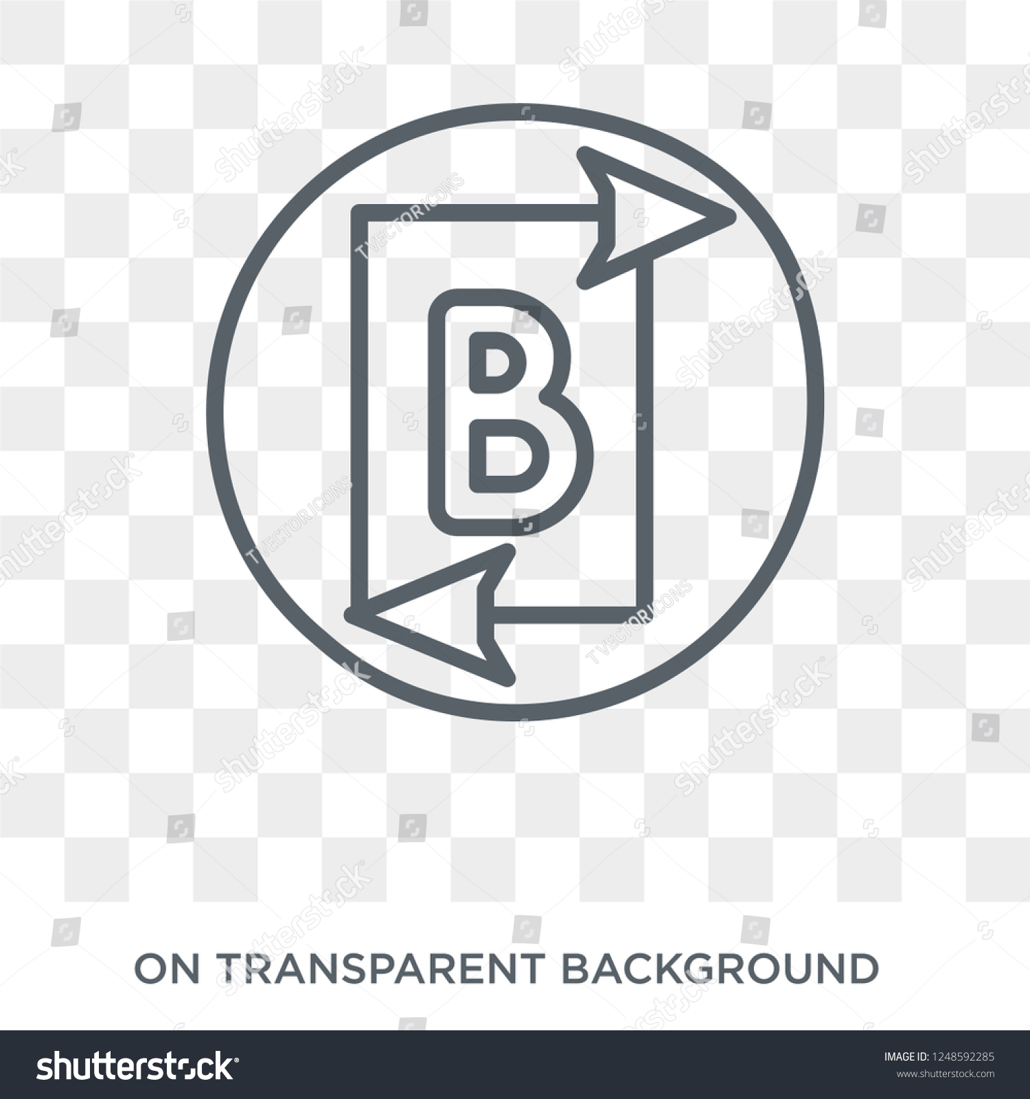 T