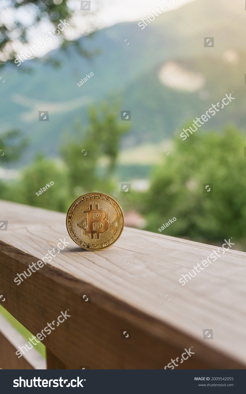 C