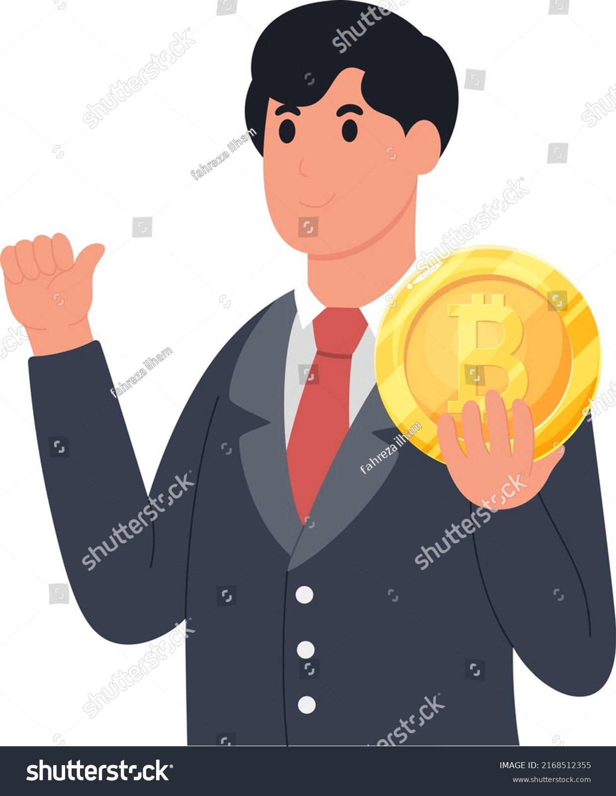 C