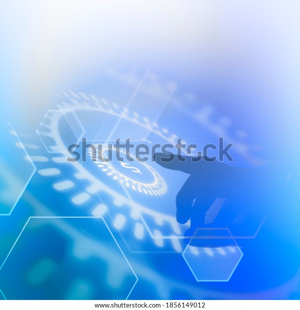 R