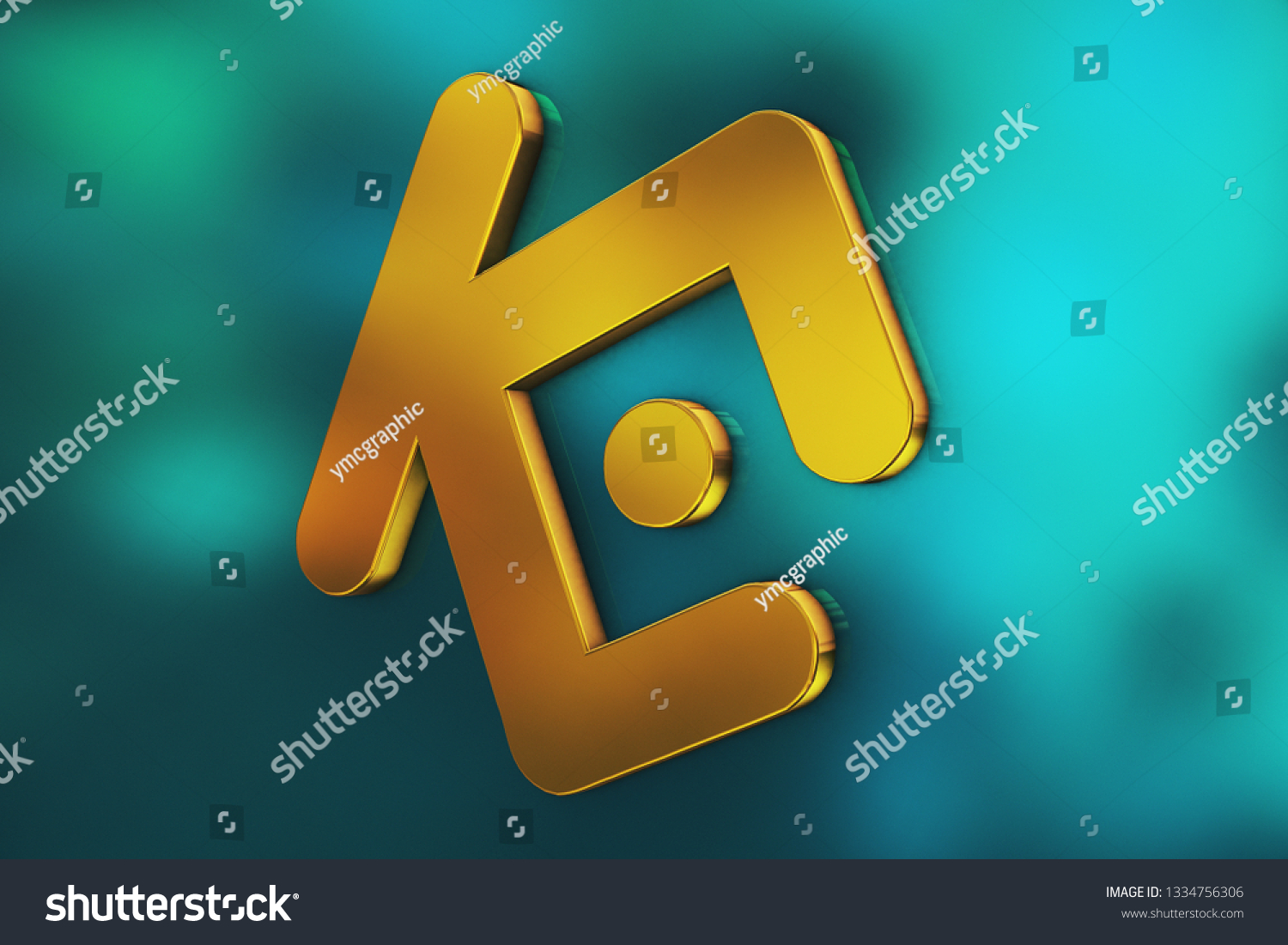 N