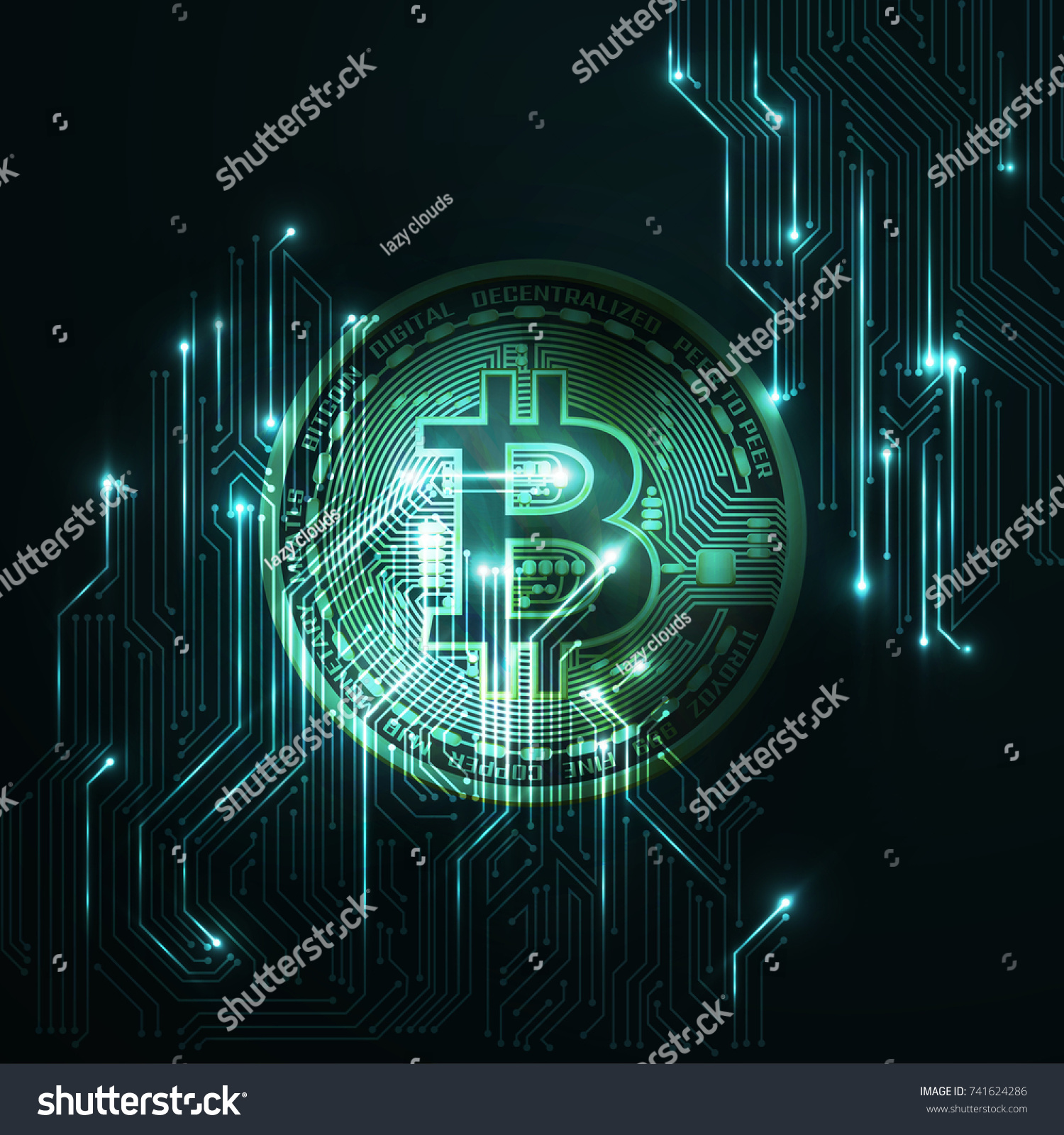 C