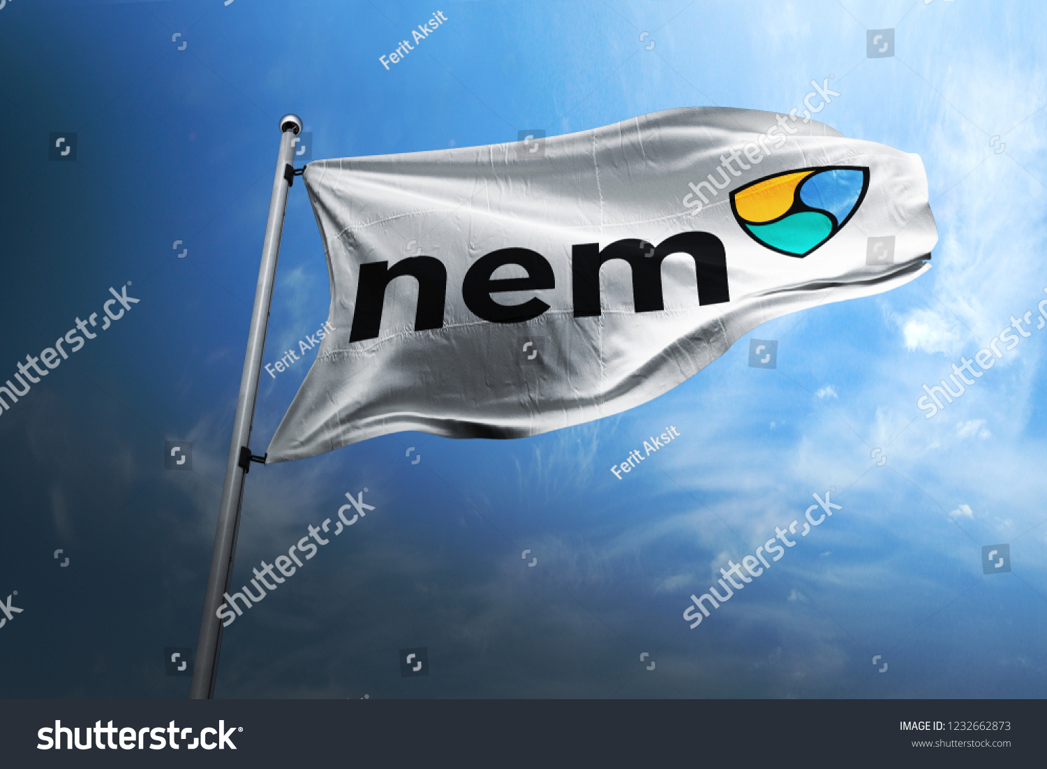 N