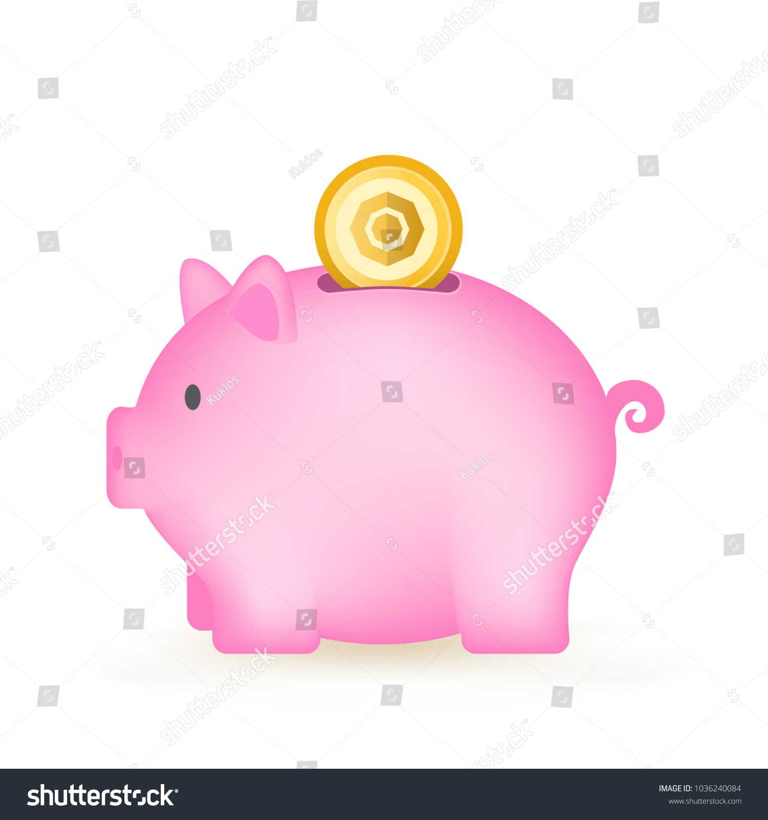 C