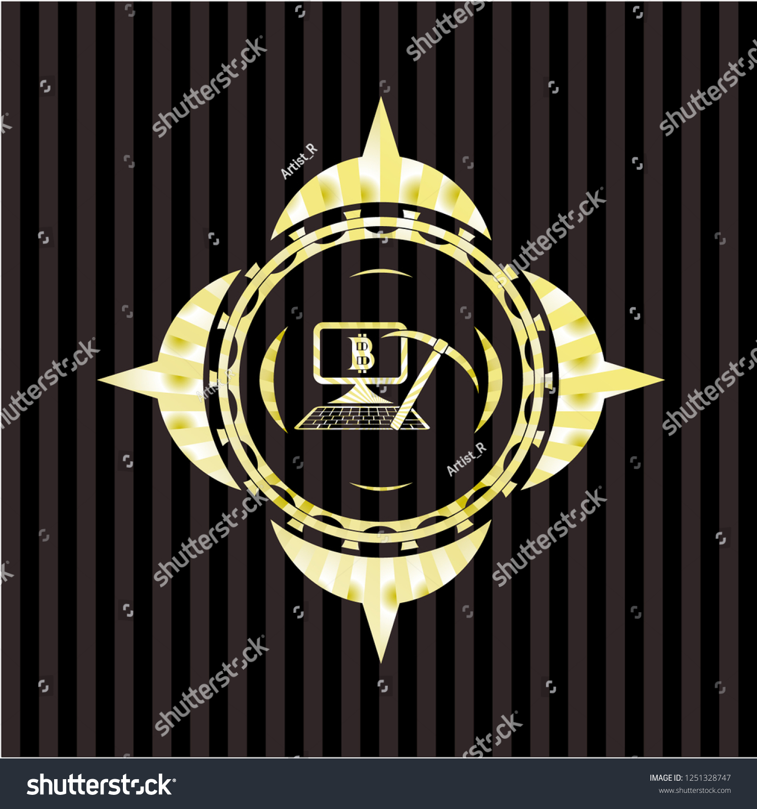 C