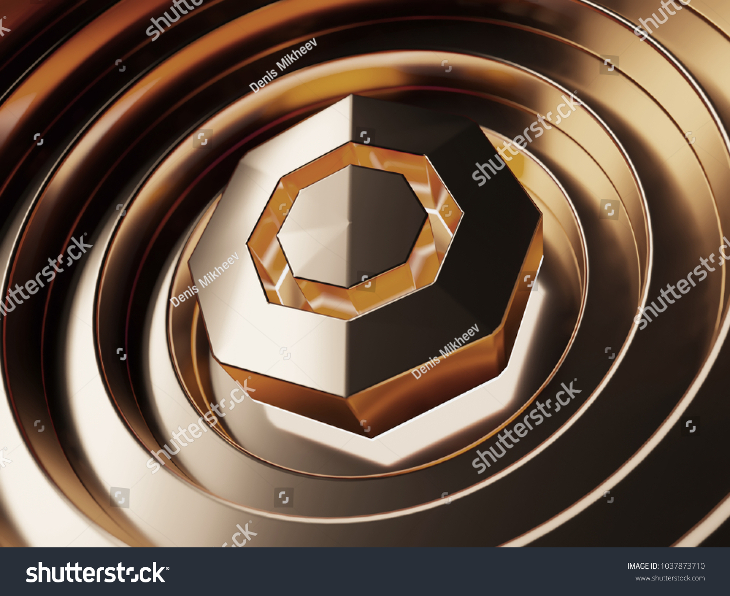 C