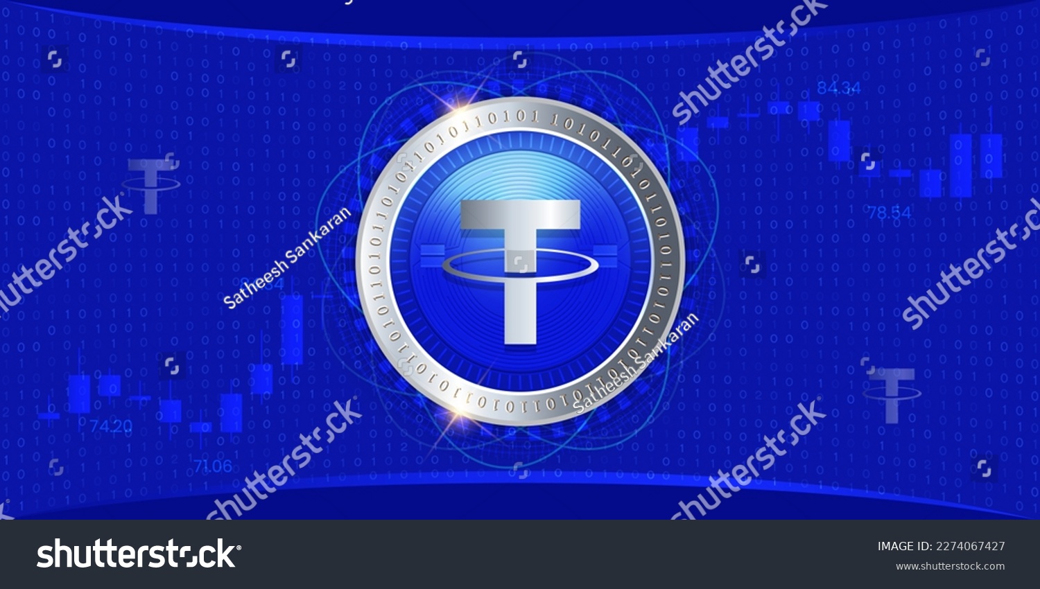 C