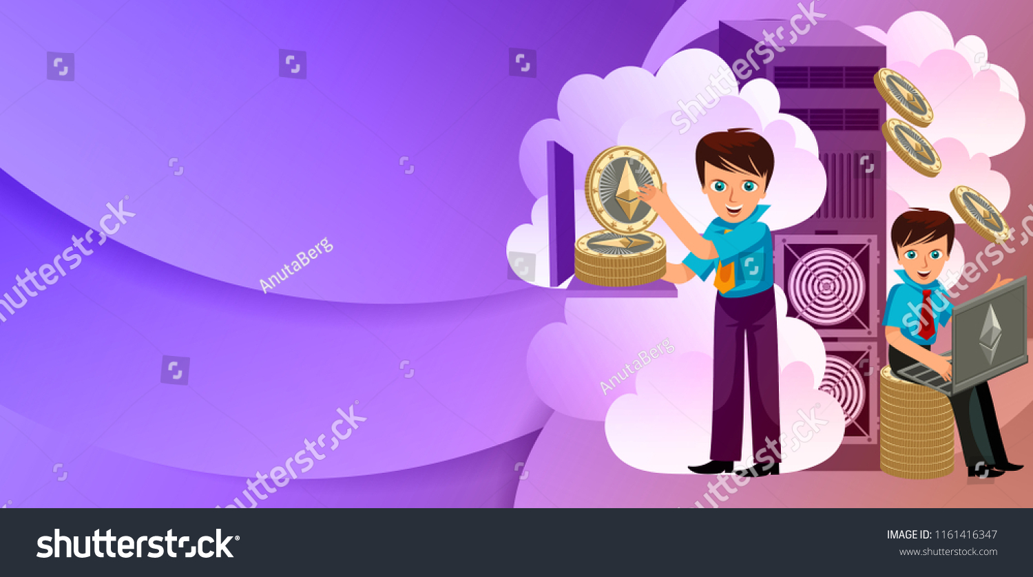 T