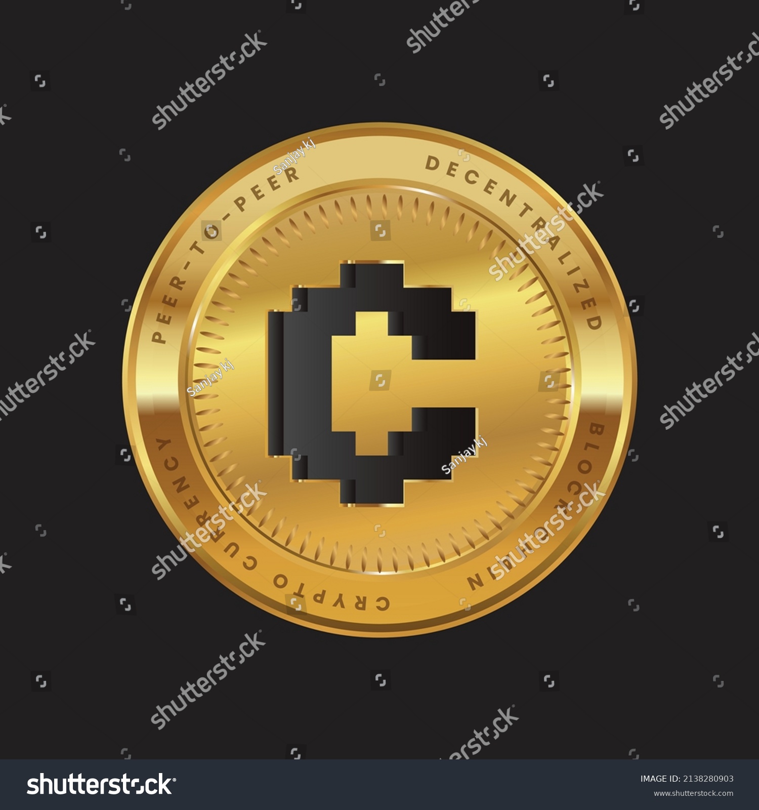 N