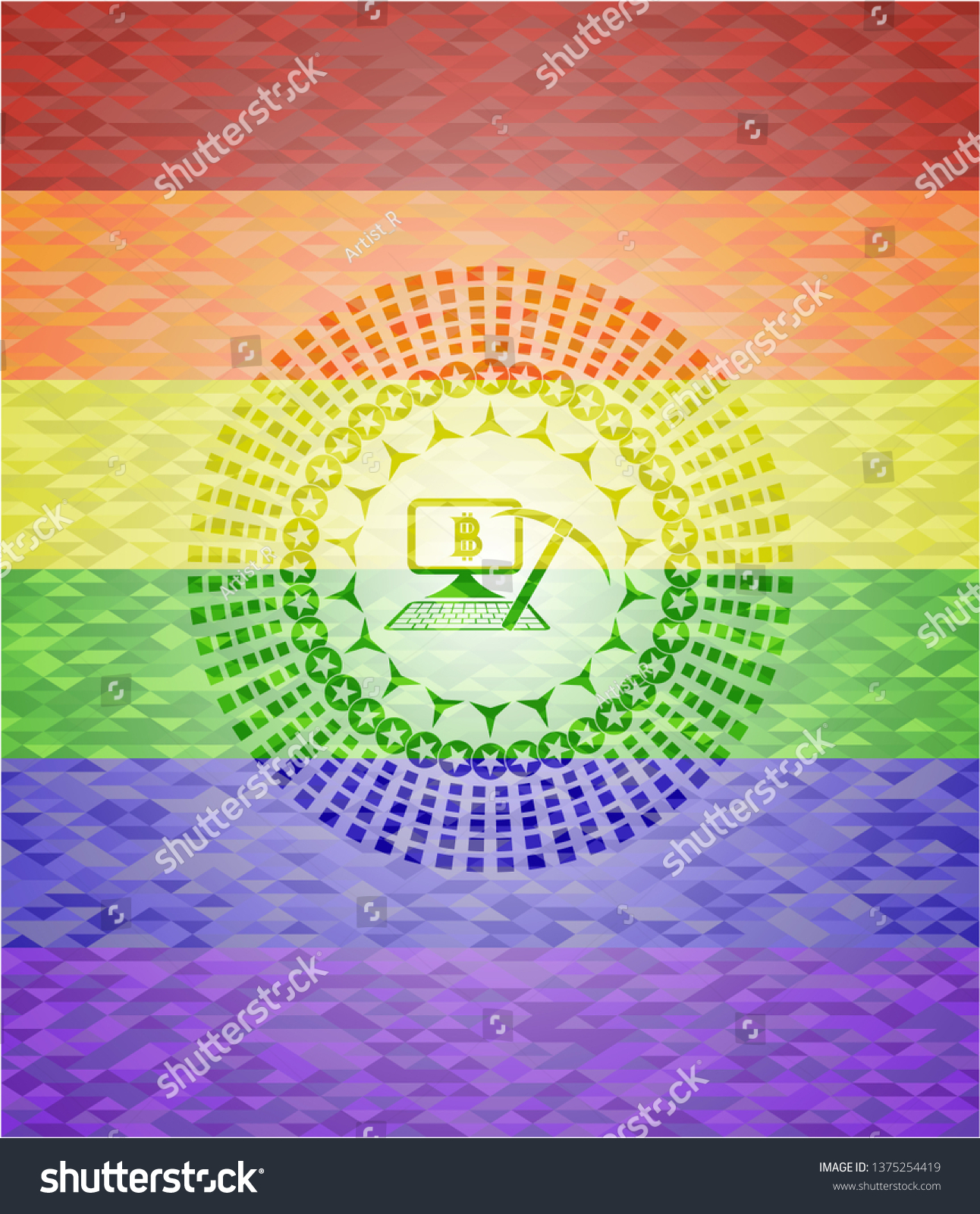 C