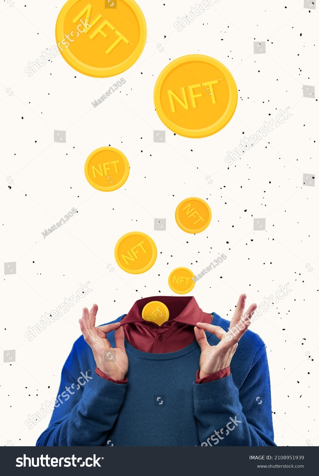 T