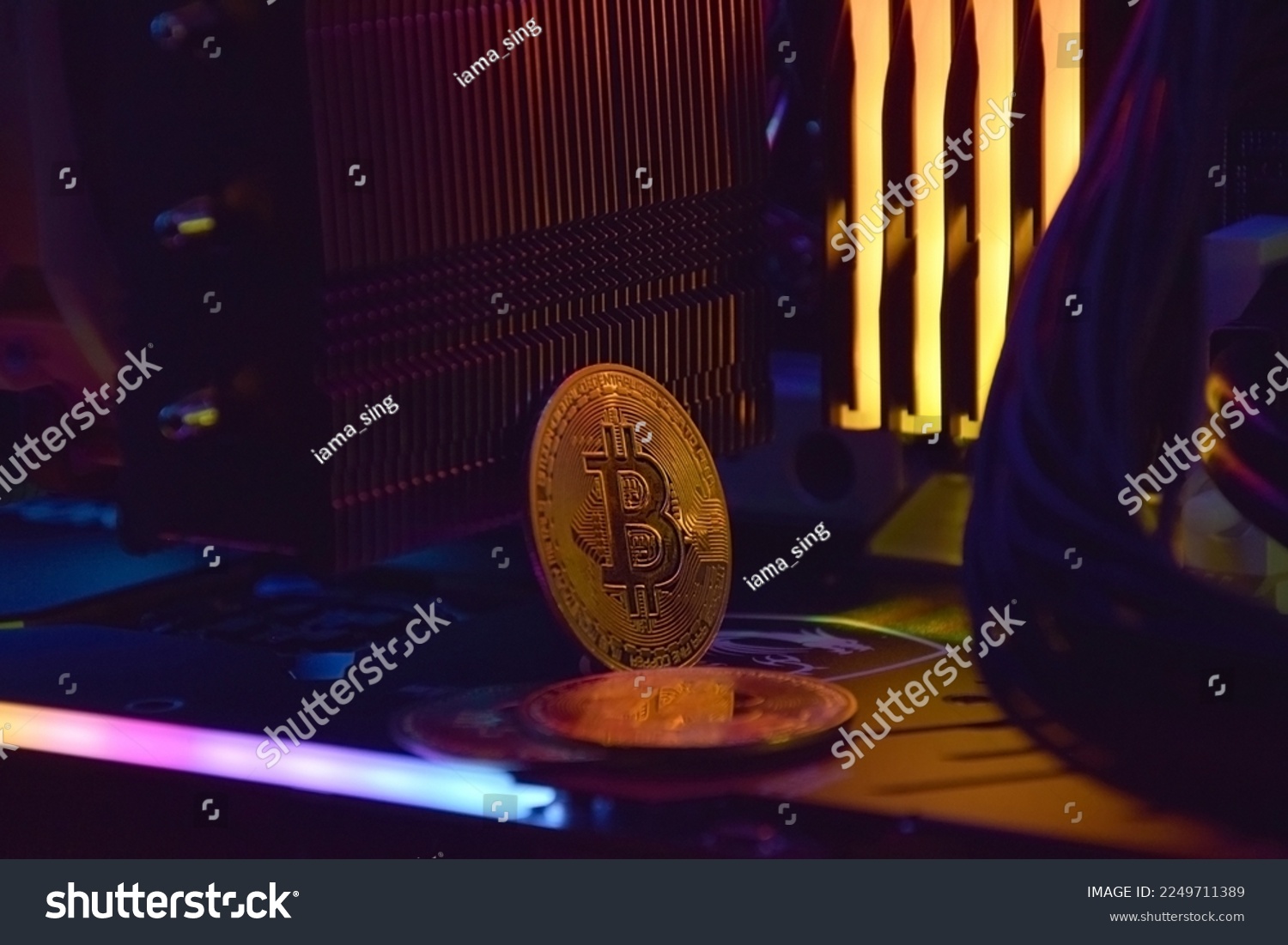 T