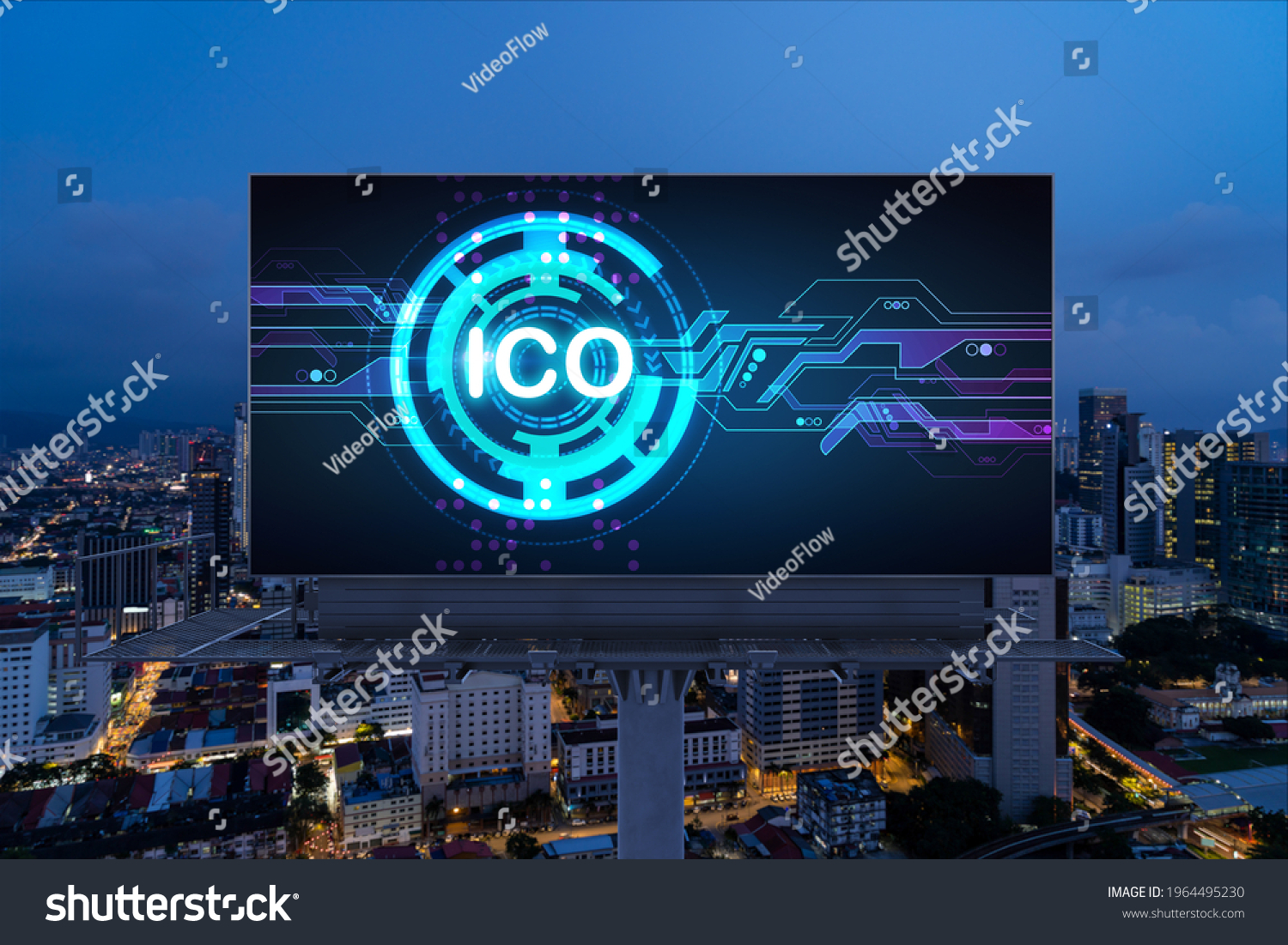 c