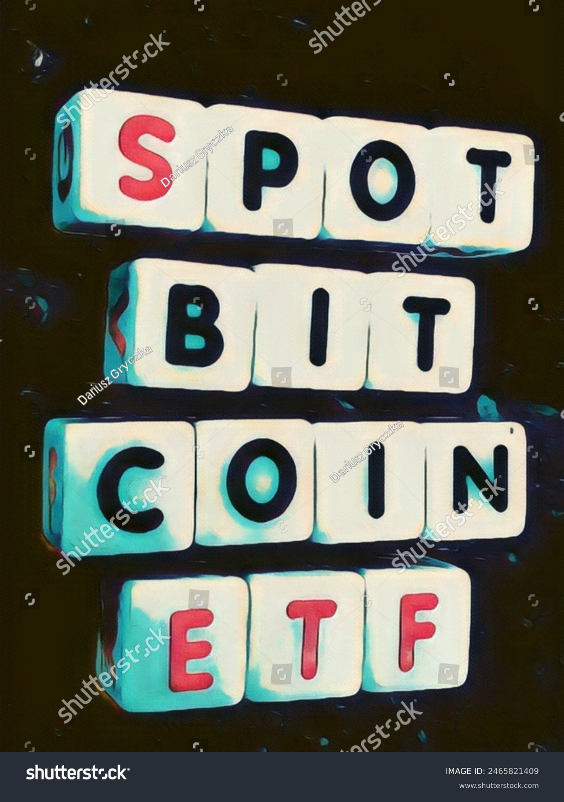 D