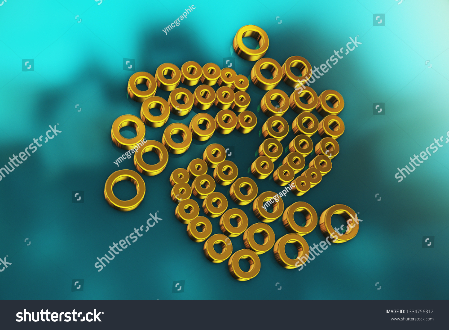 R