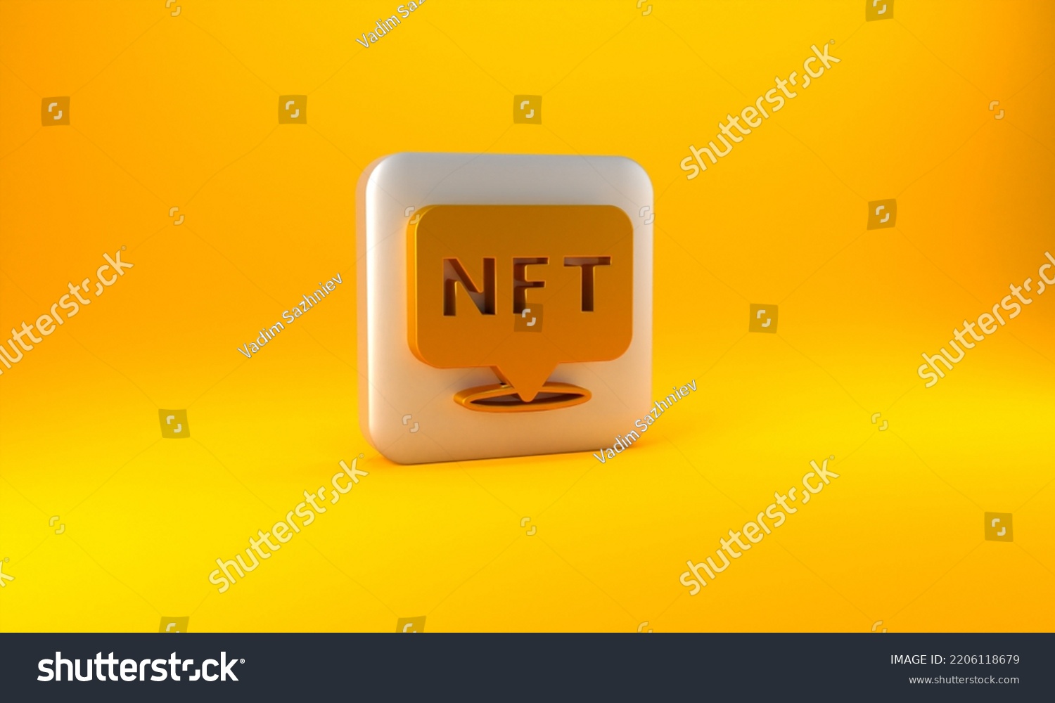 On