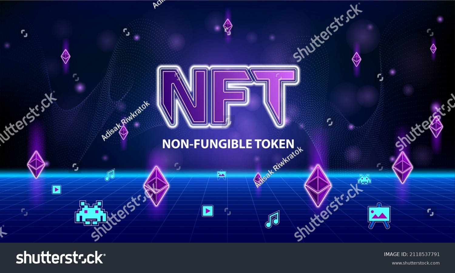 F