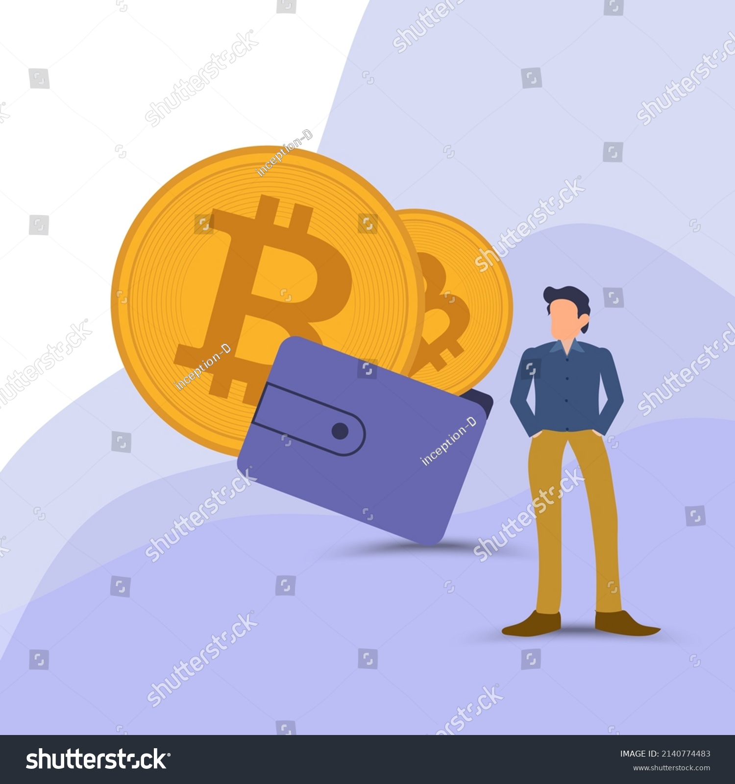 F