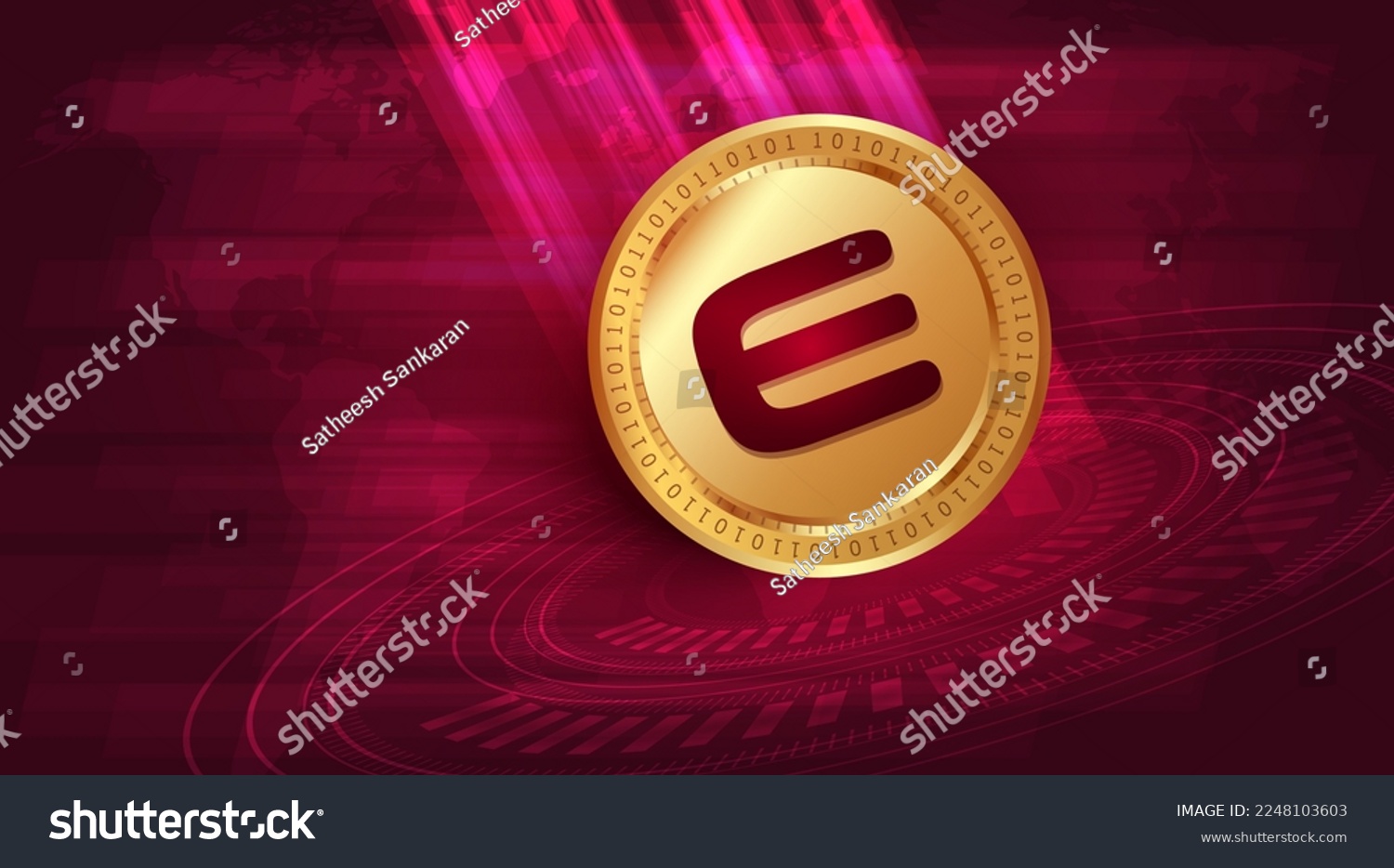 F