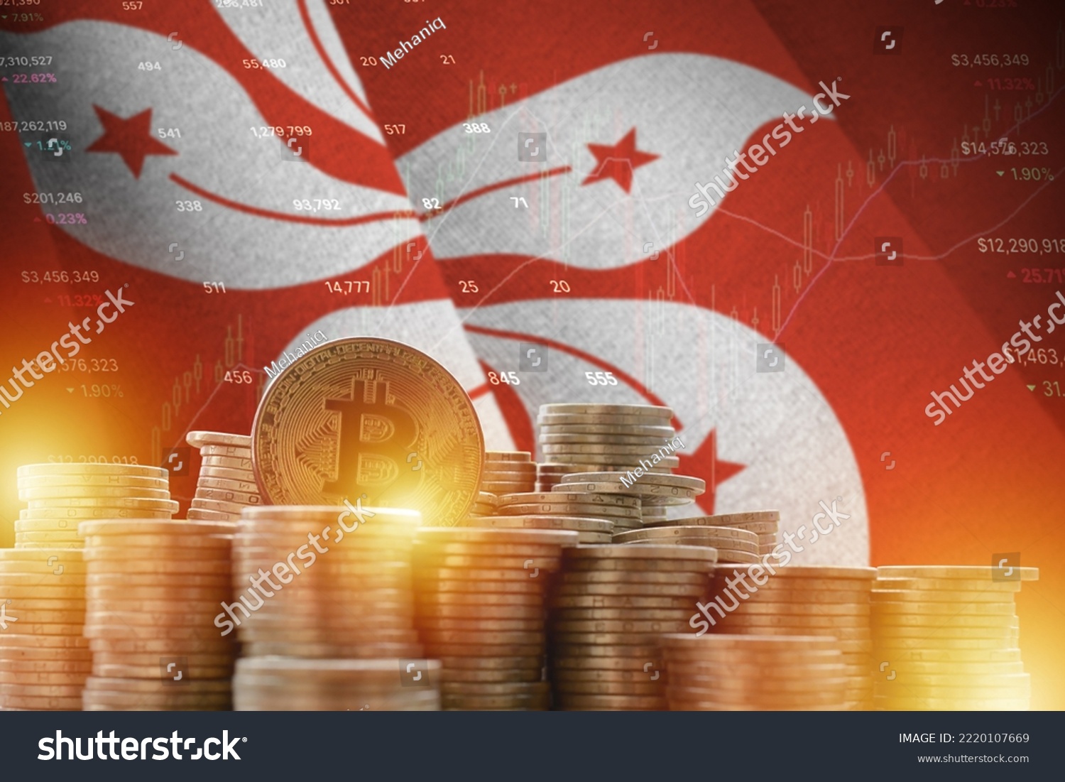 C
