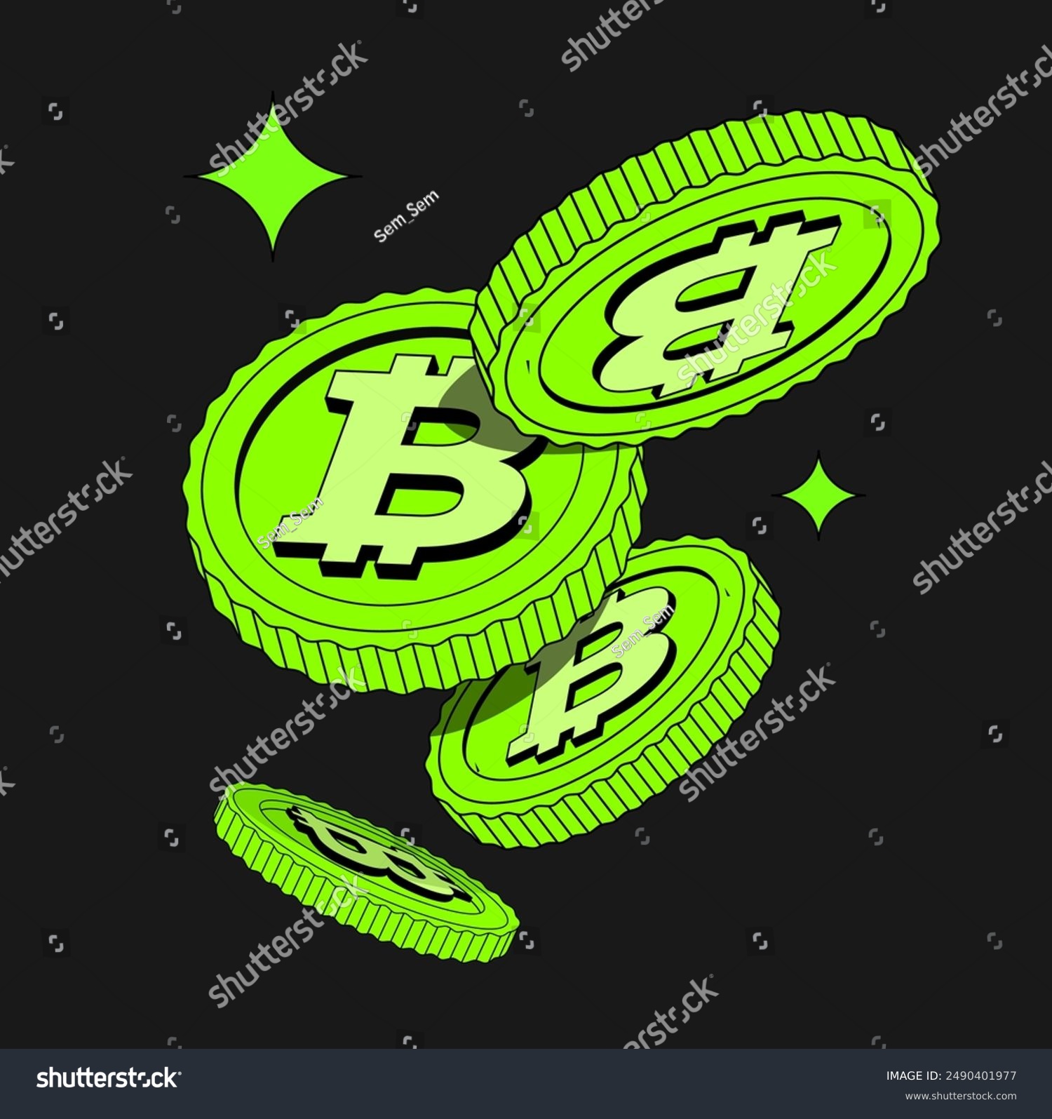 C