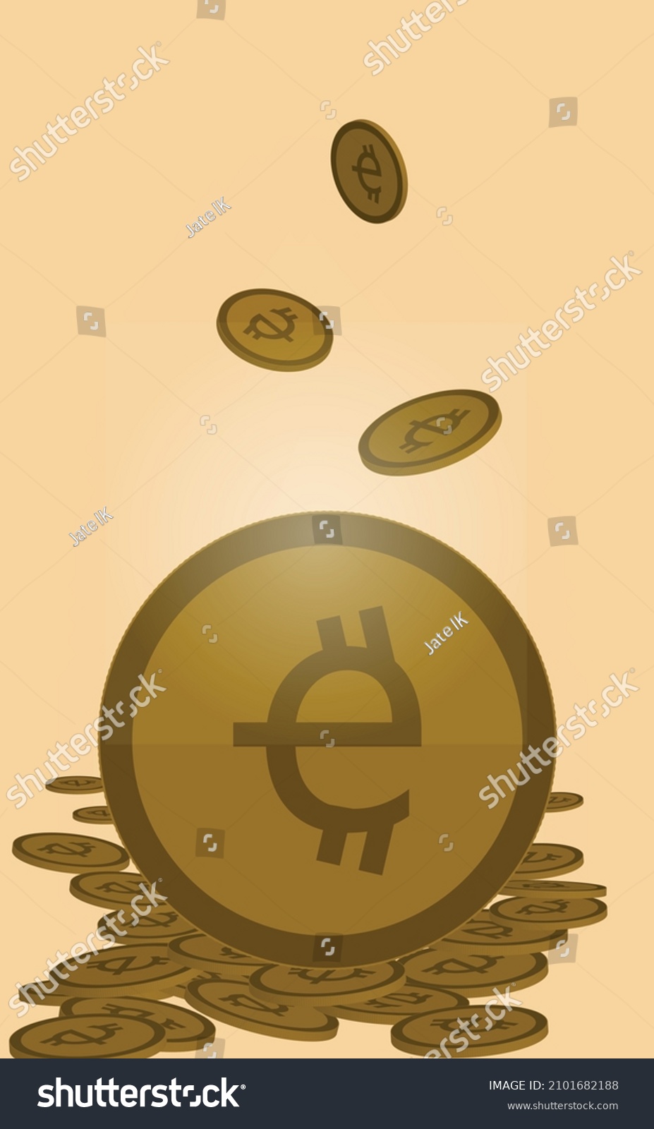 N