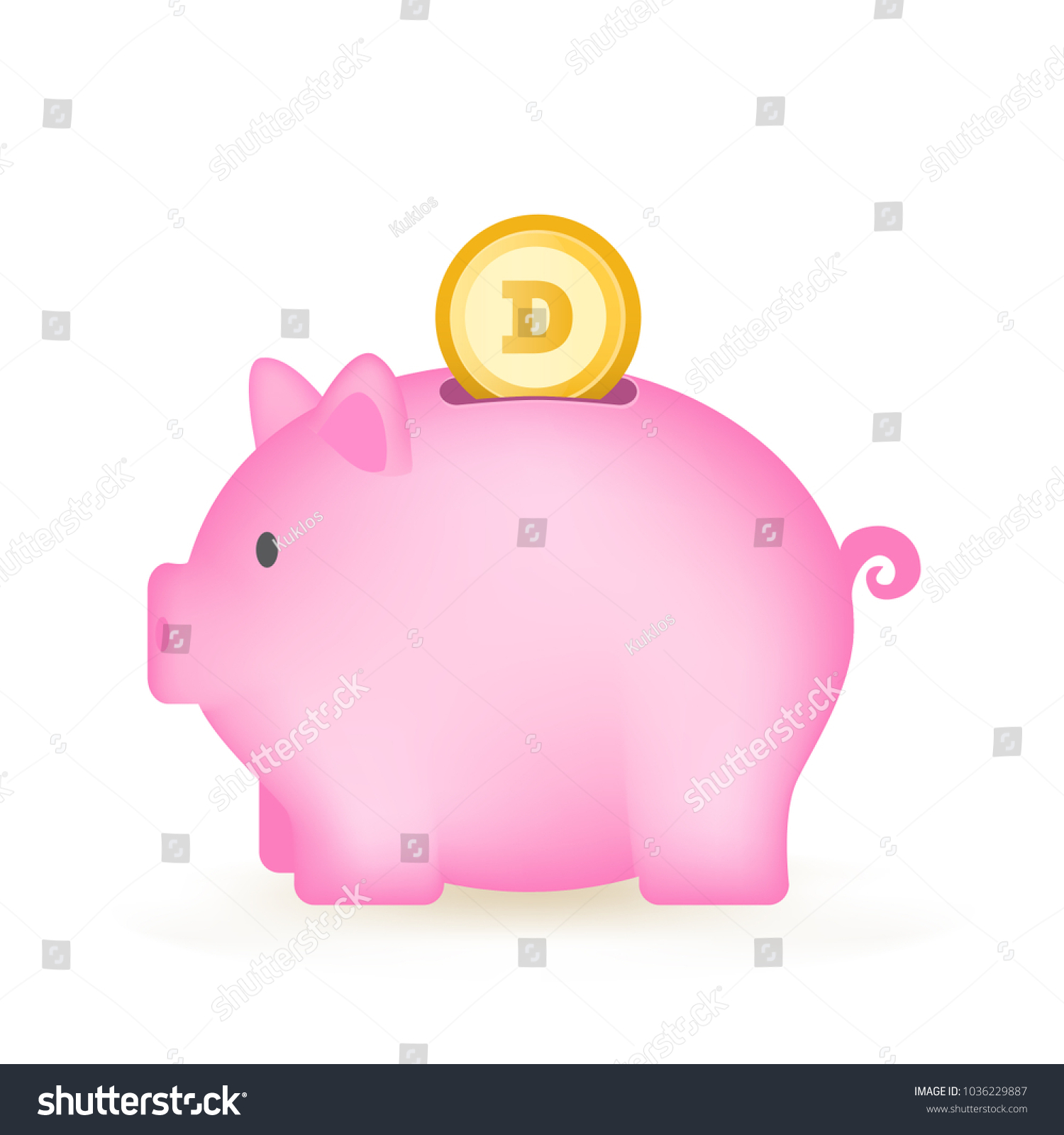 C