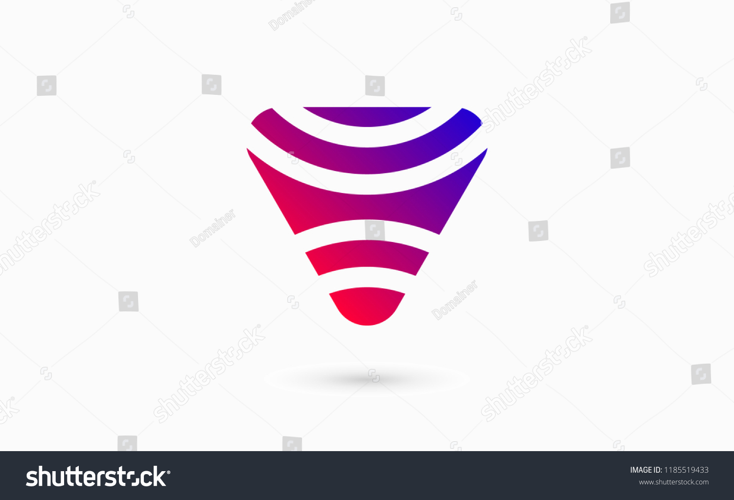 N