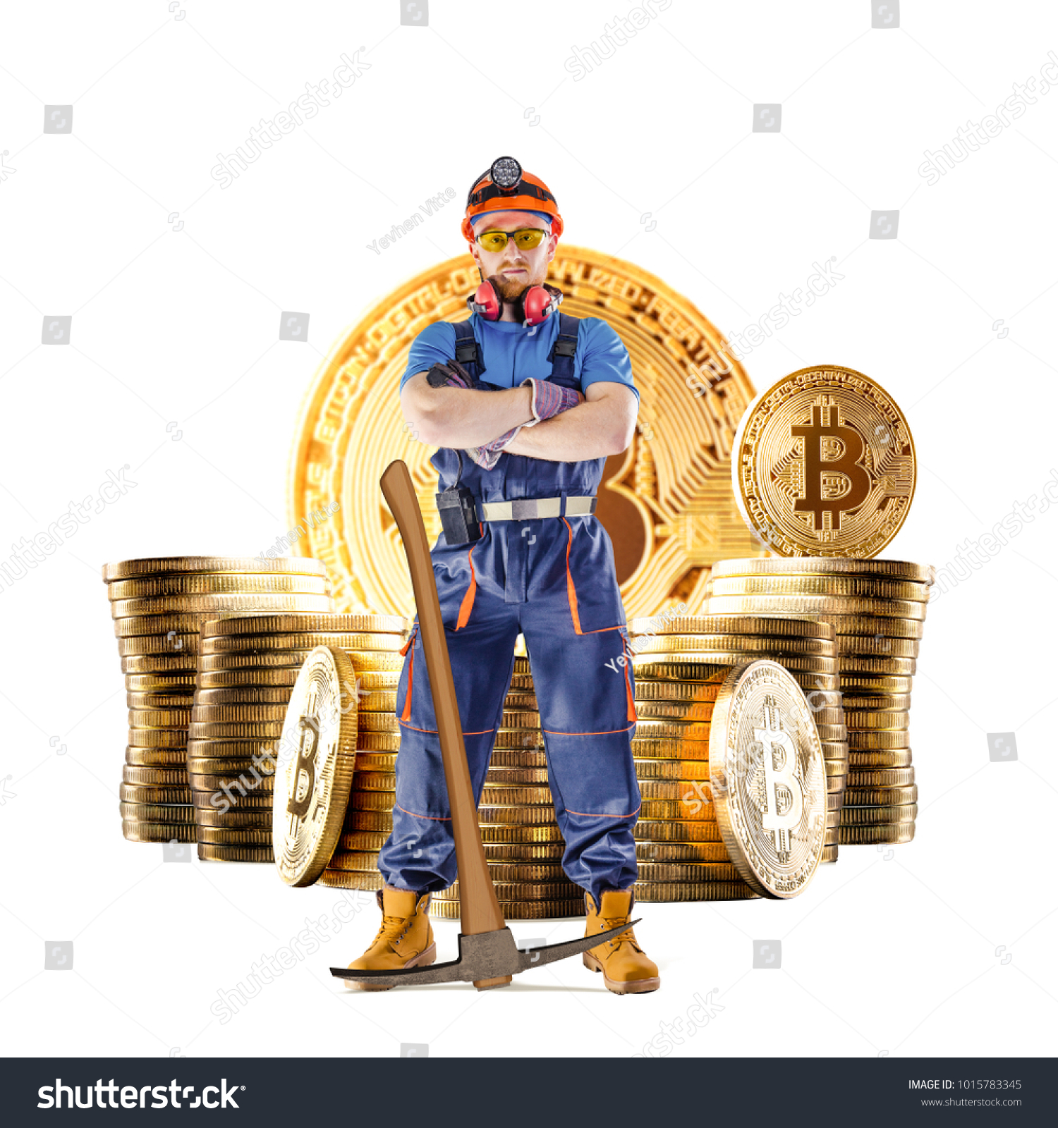 C