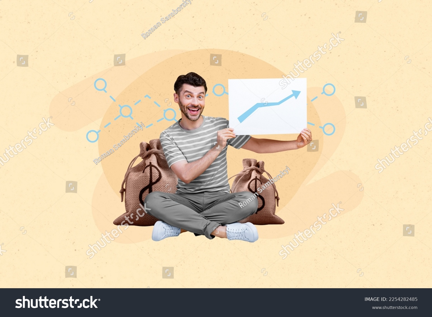 N