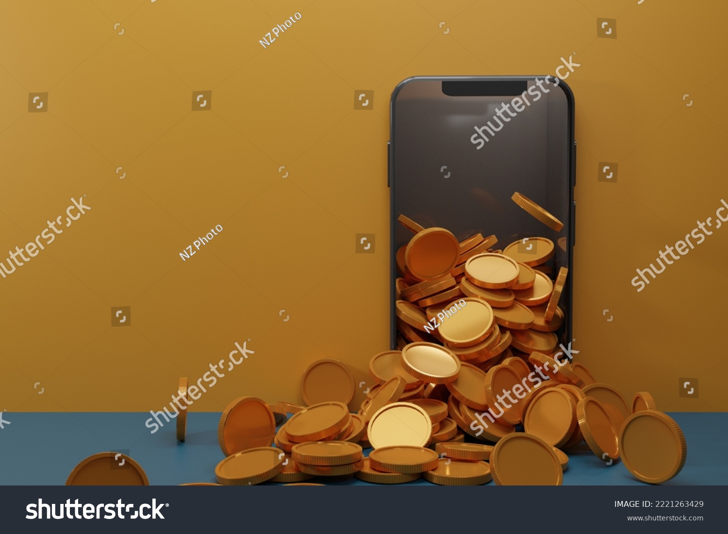 C