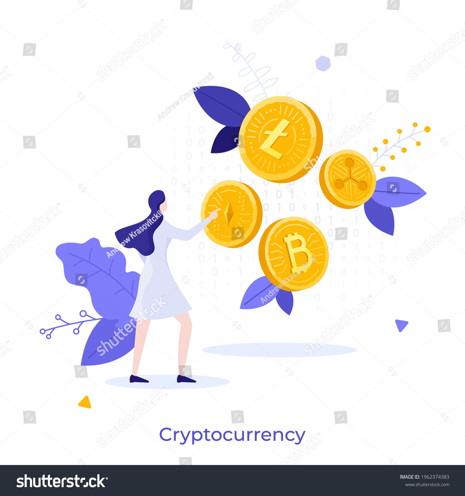 C