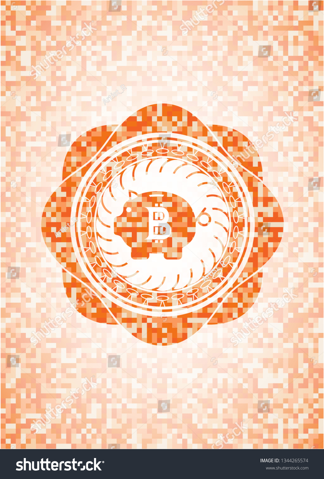 N