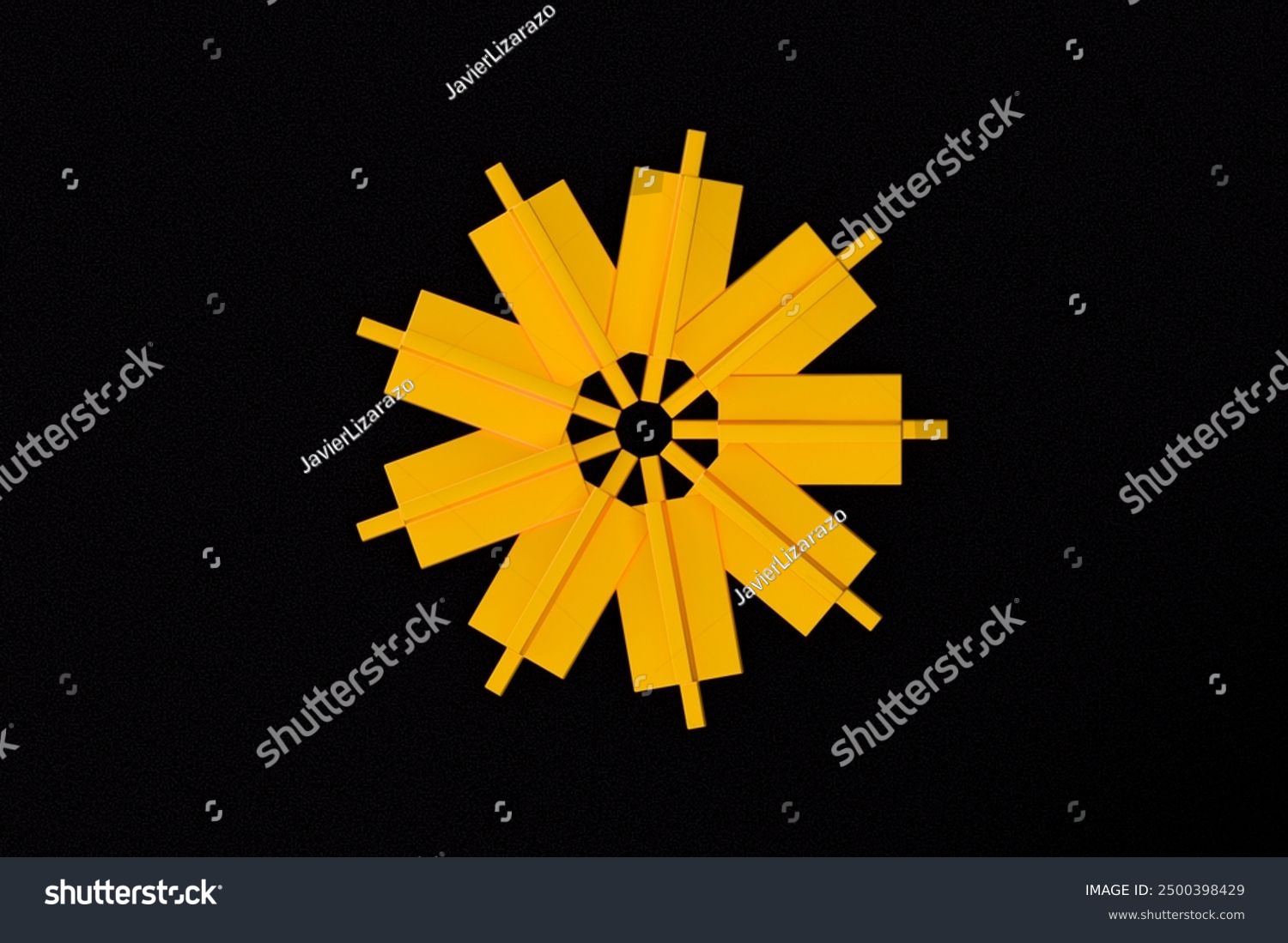 C