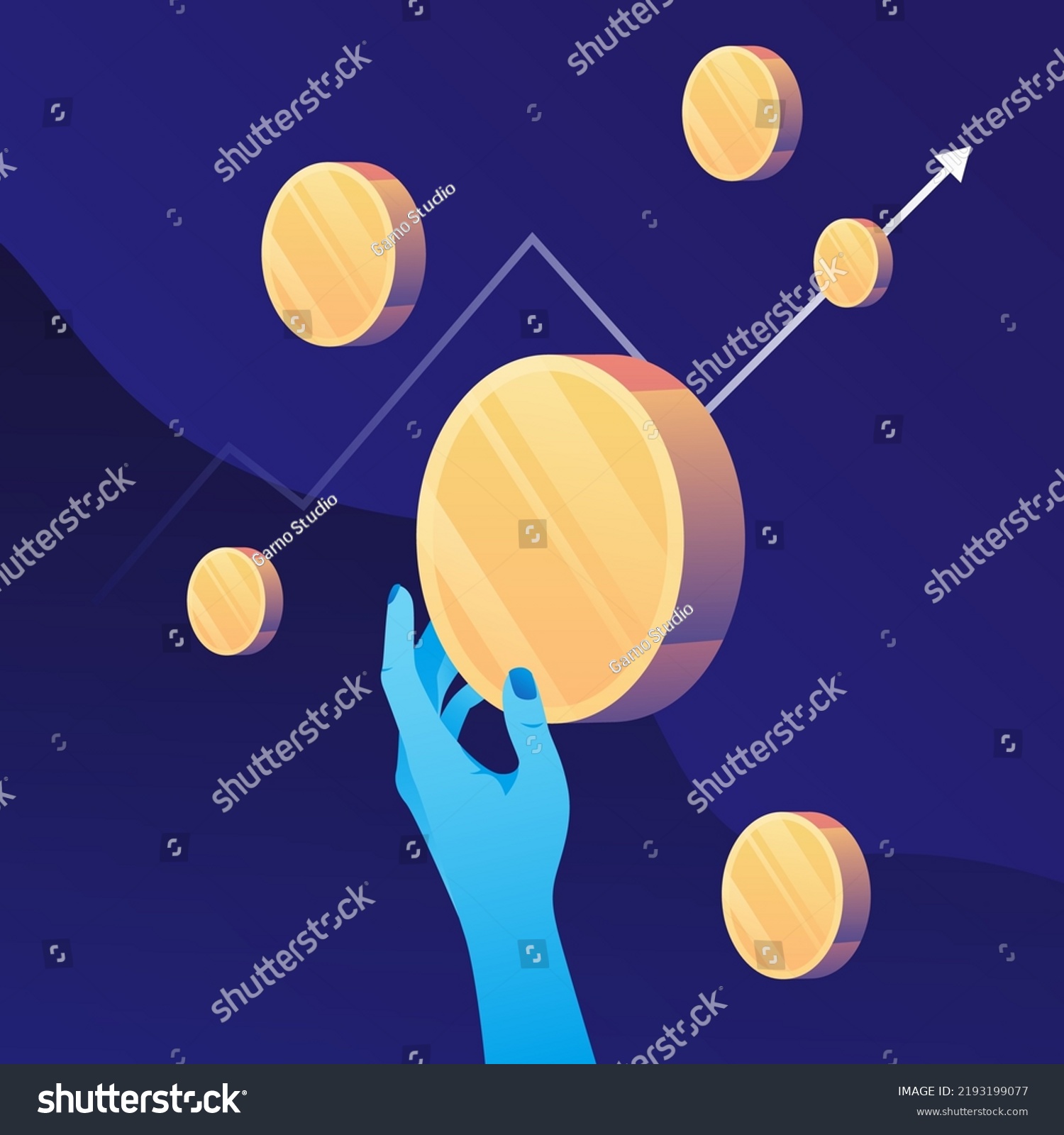 c