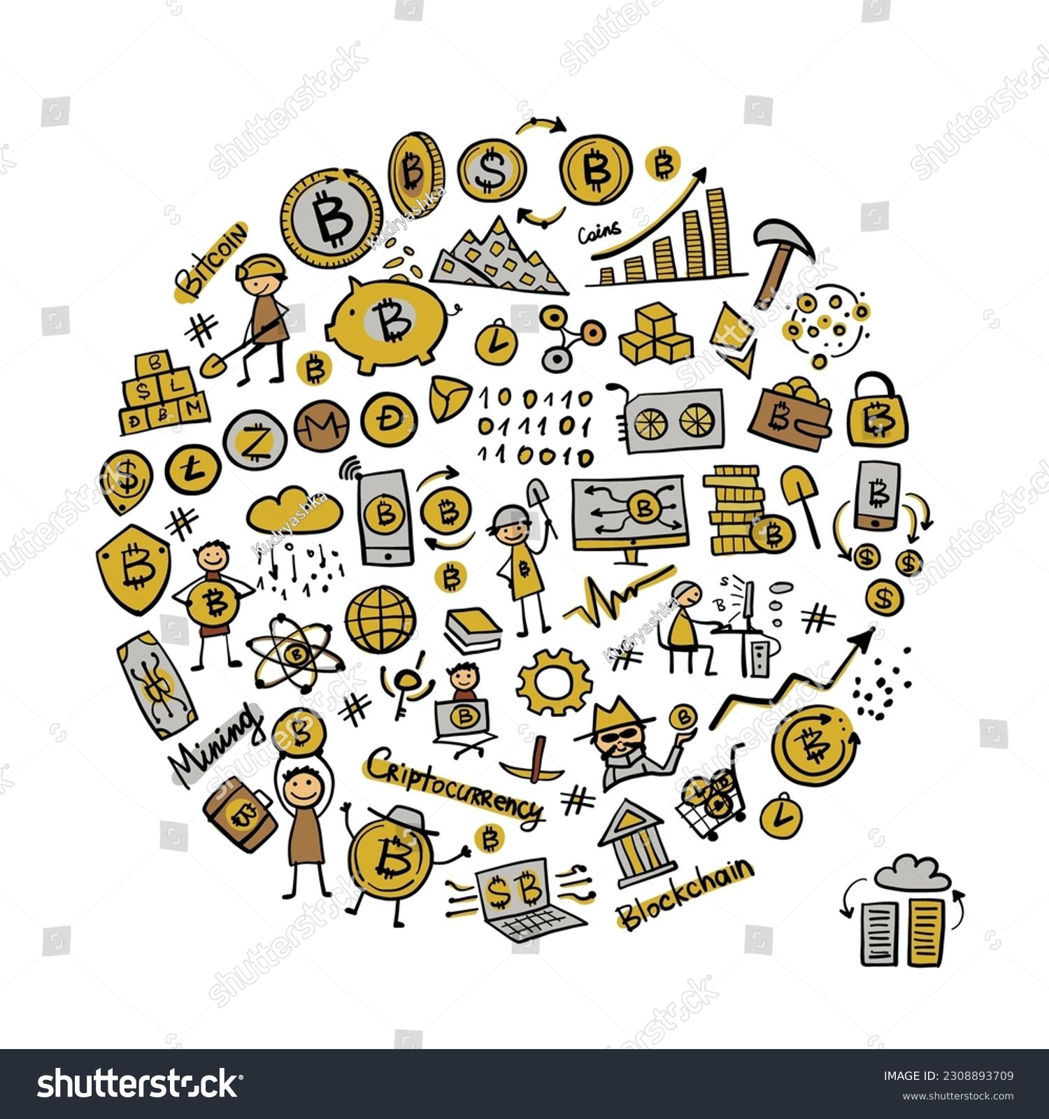 T