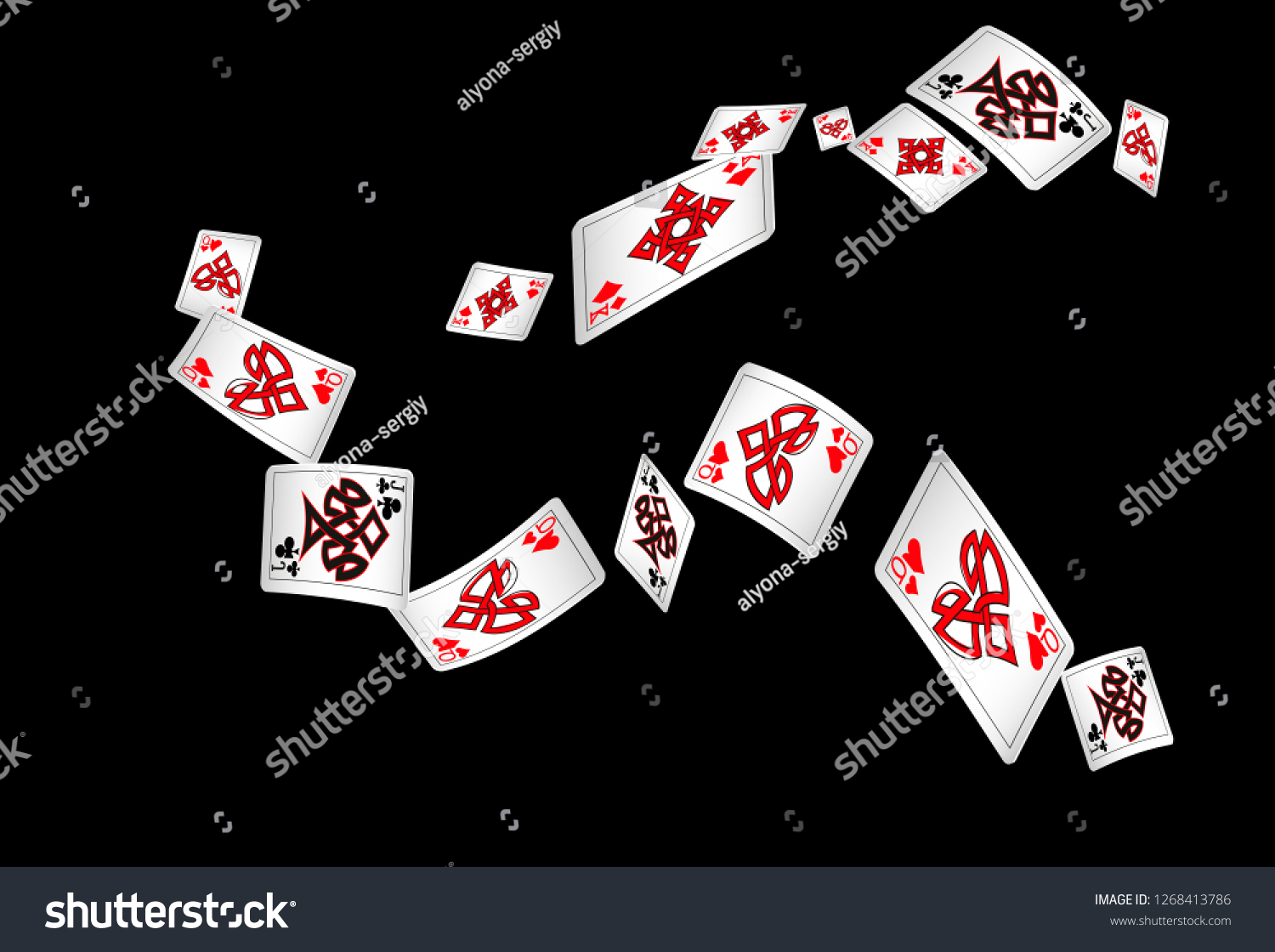 X