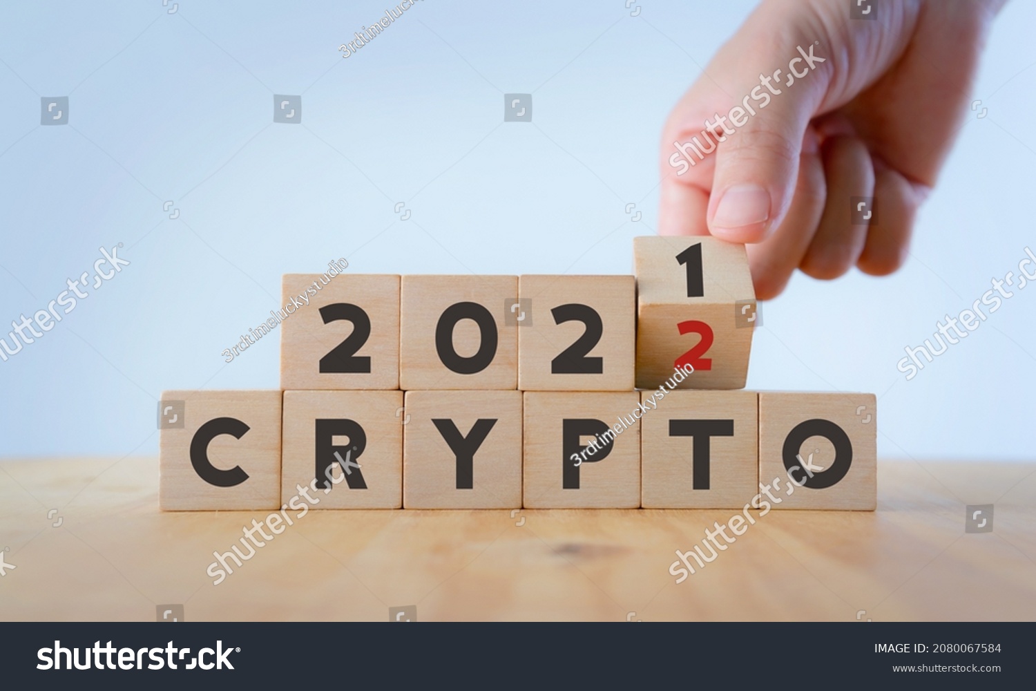 F