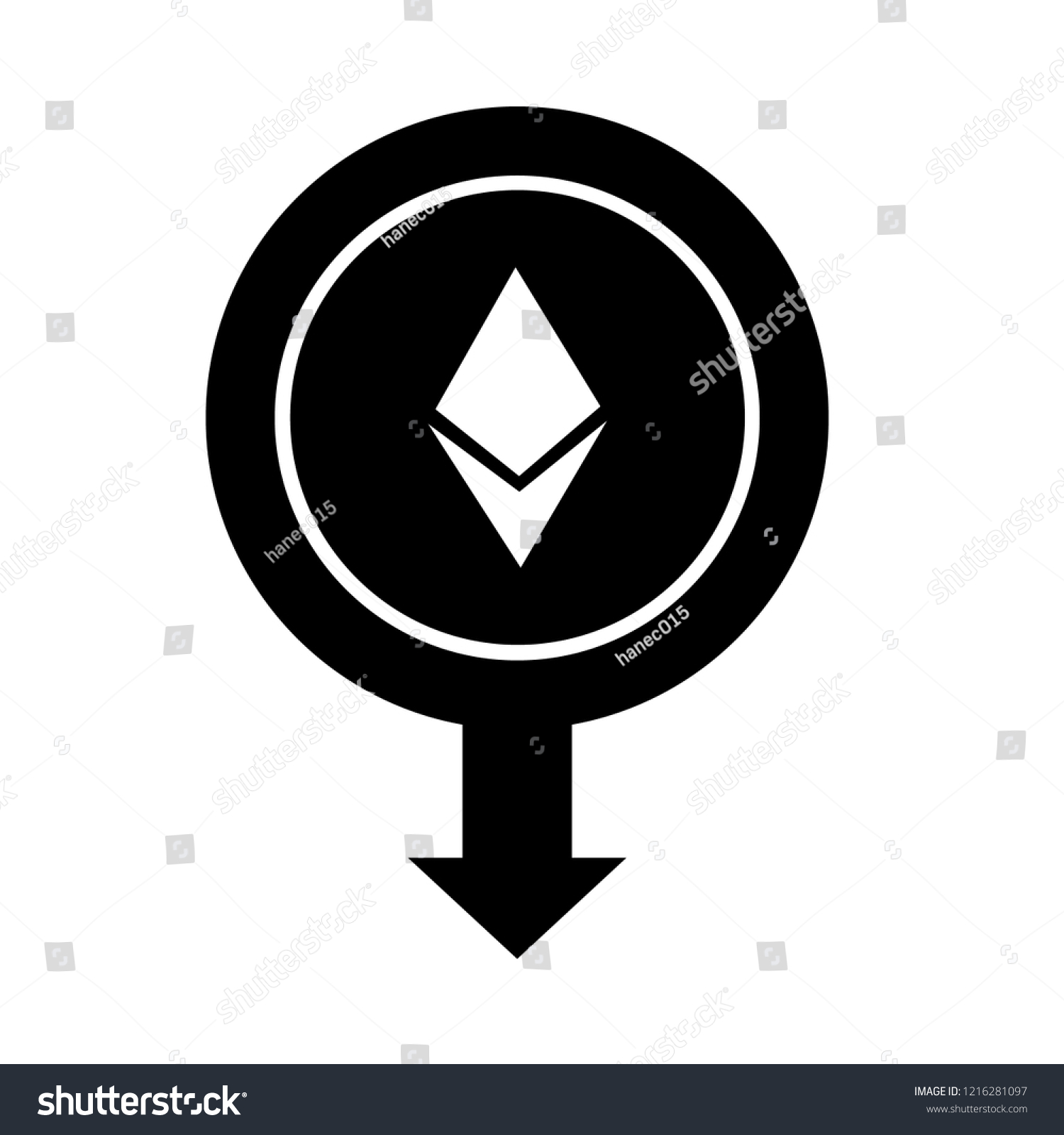 N