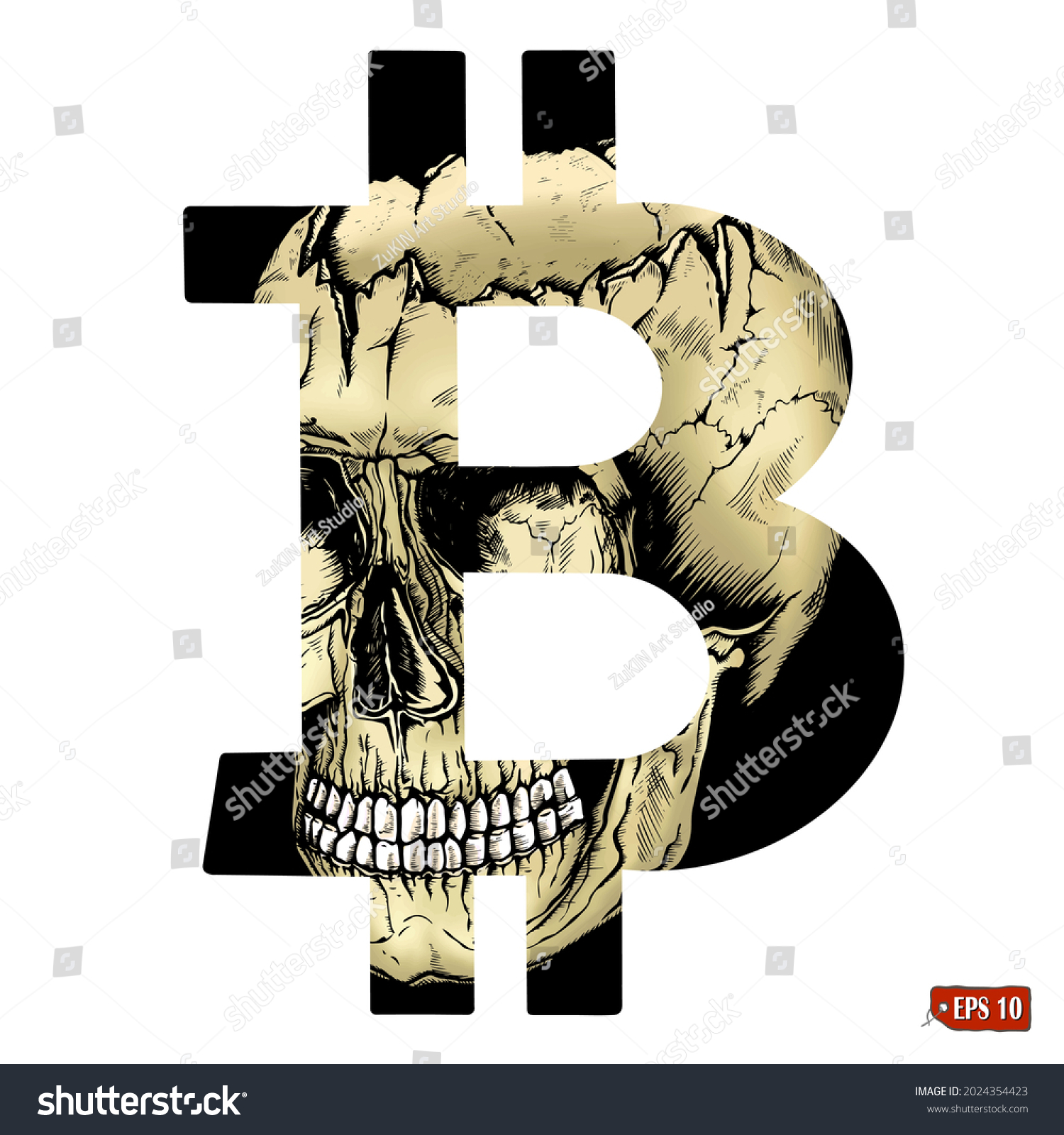 N