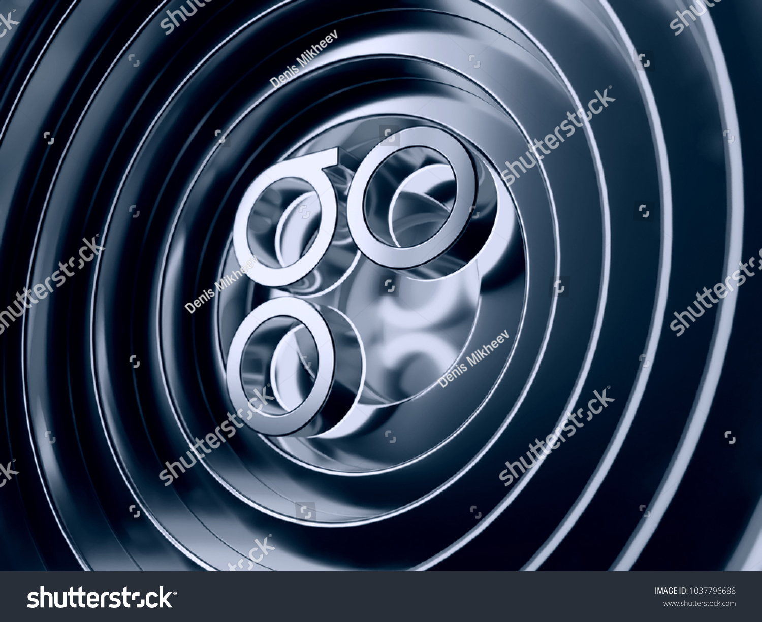 C