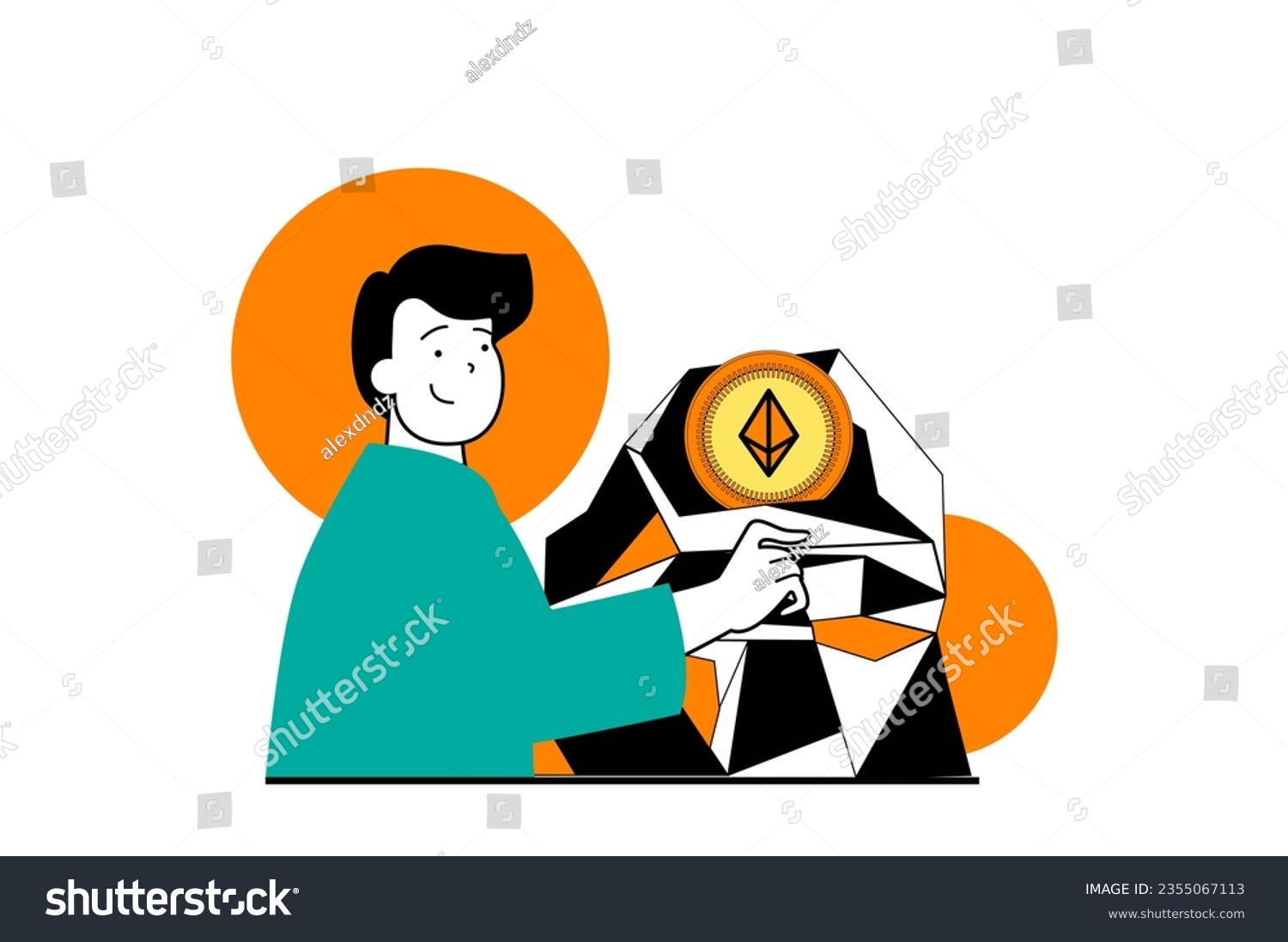 L