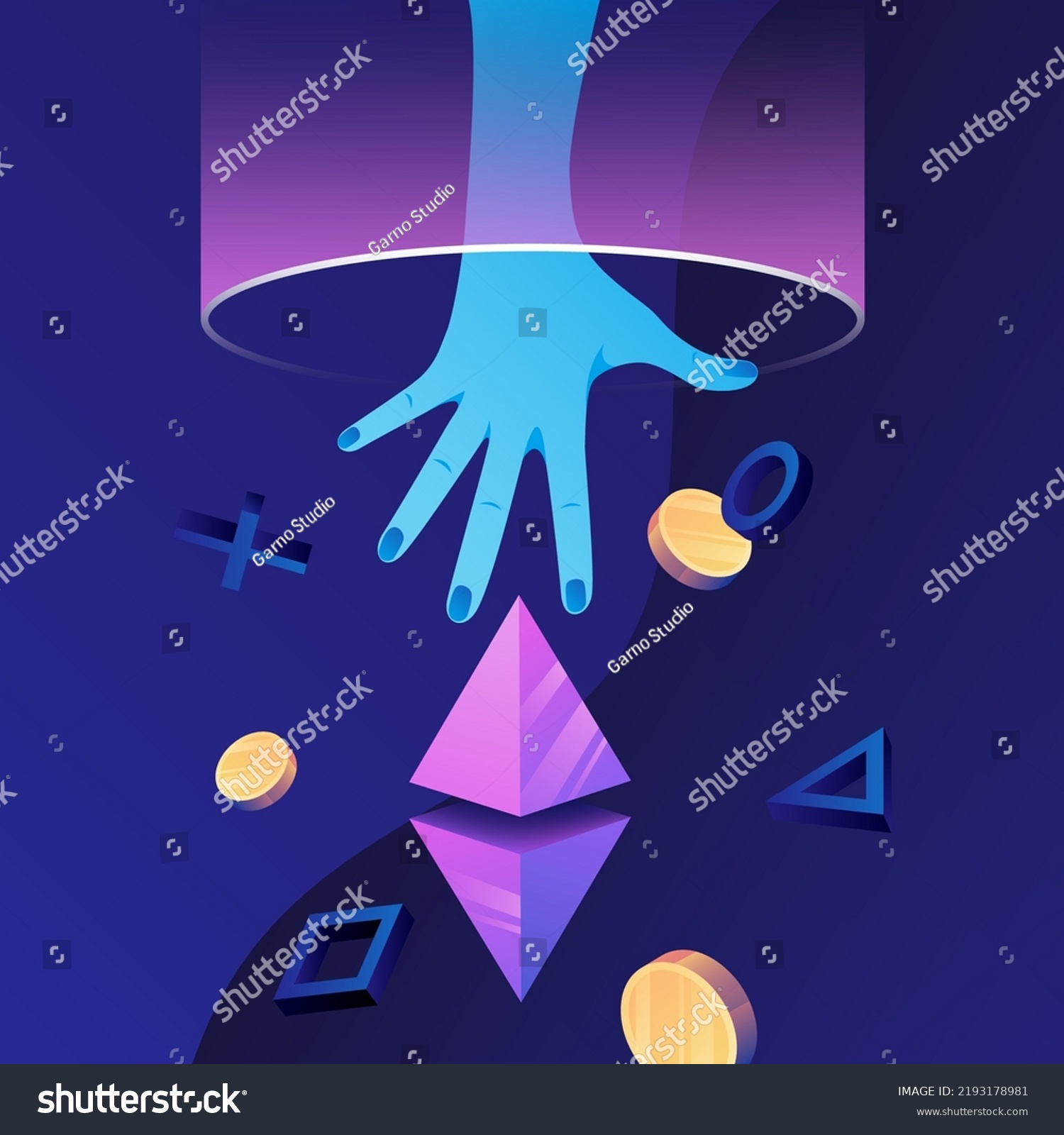 C