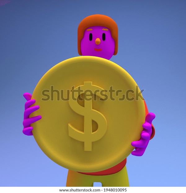 C