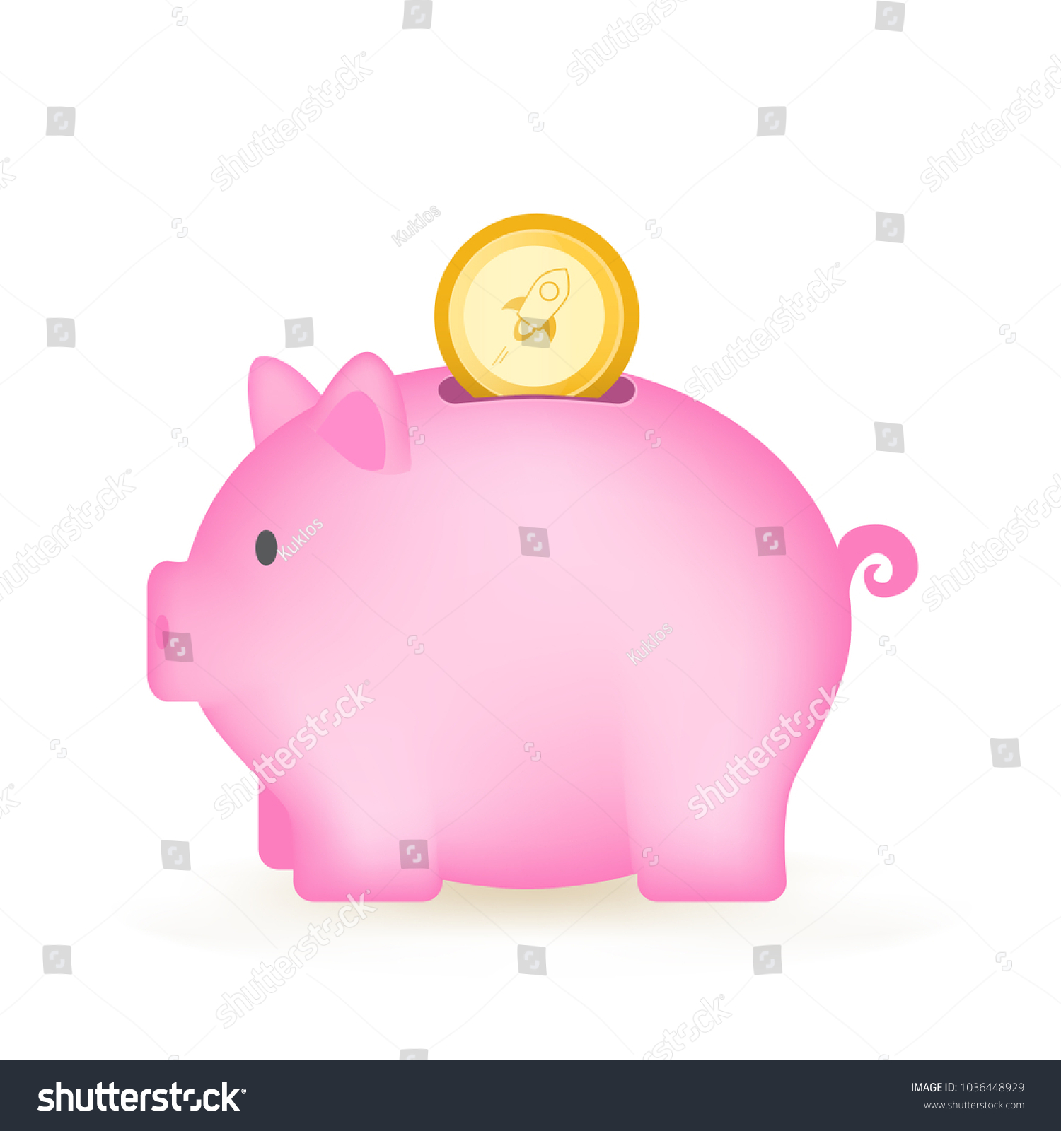 F