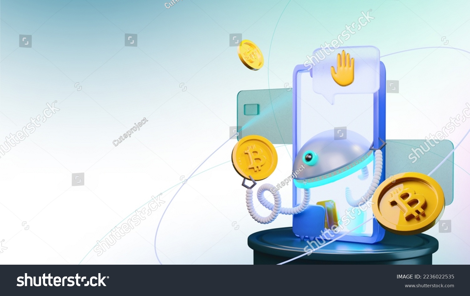 C